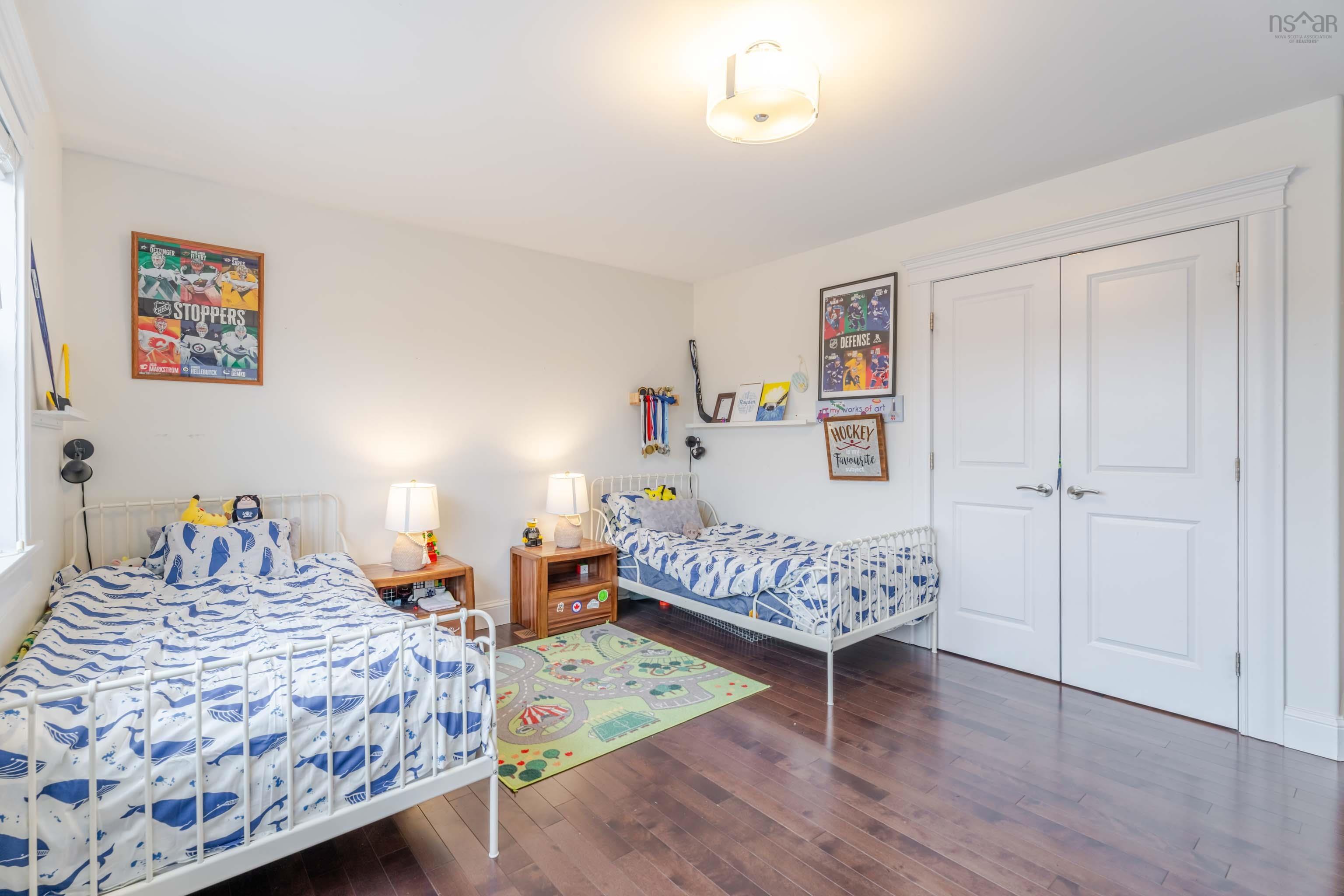 47 Crozier Court, Halifax, NS (MLS 202606129)