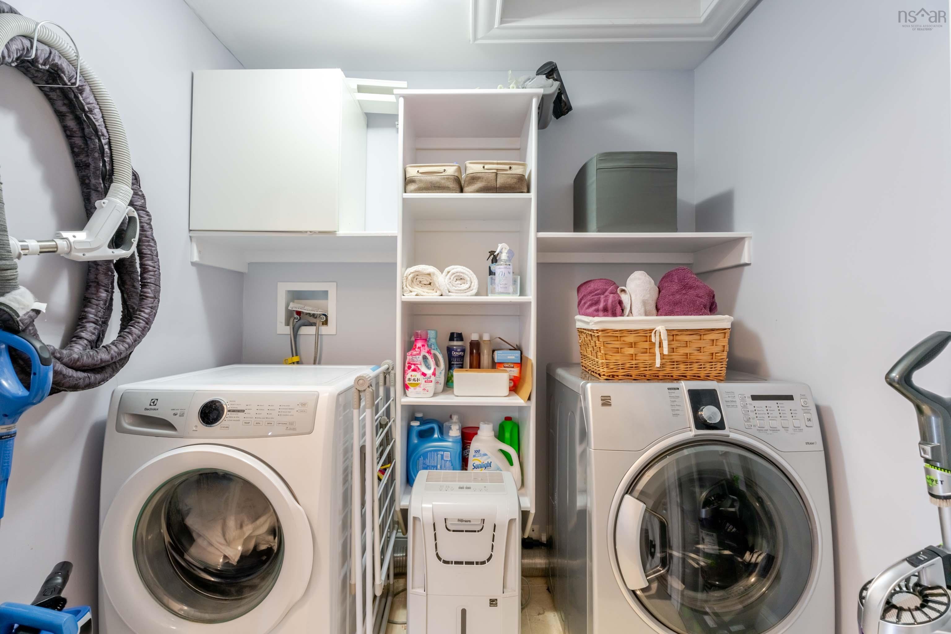 47 Crozier Court, Halifax, NS (MLS 202606129)