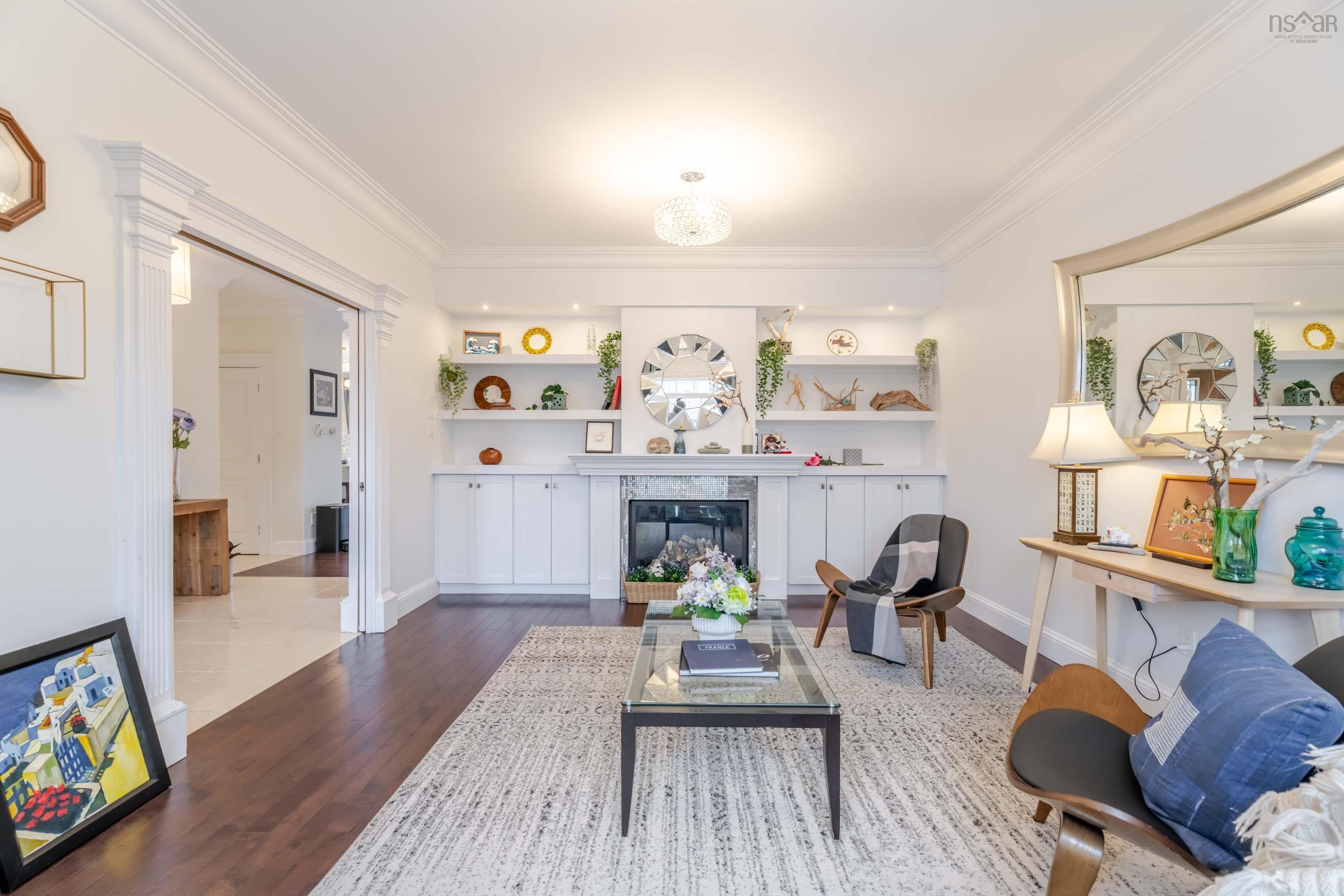 47 Crozier Court, Halifax, NS (MLS 202606129)