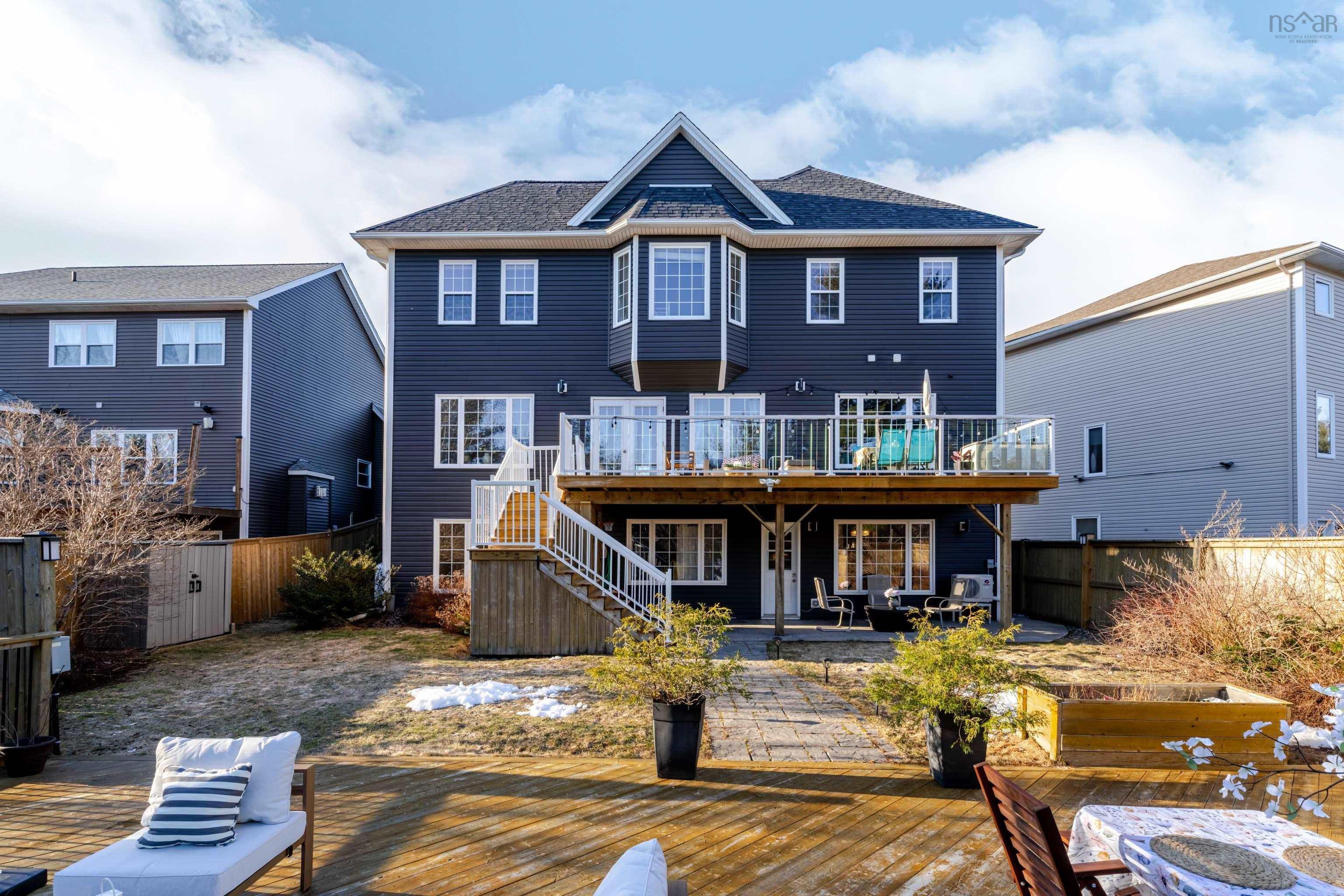 47 Crozier Court, Halifax, NS (MLS 202606129)