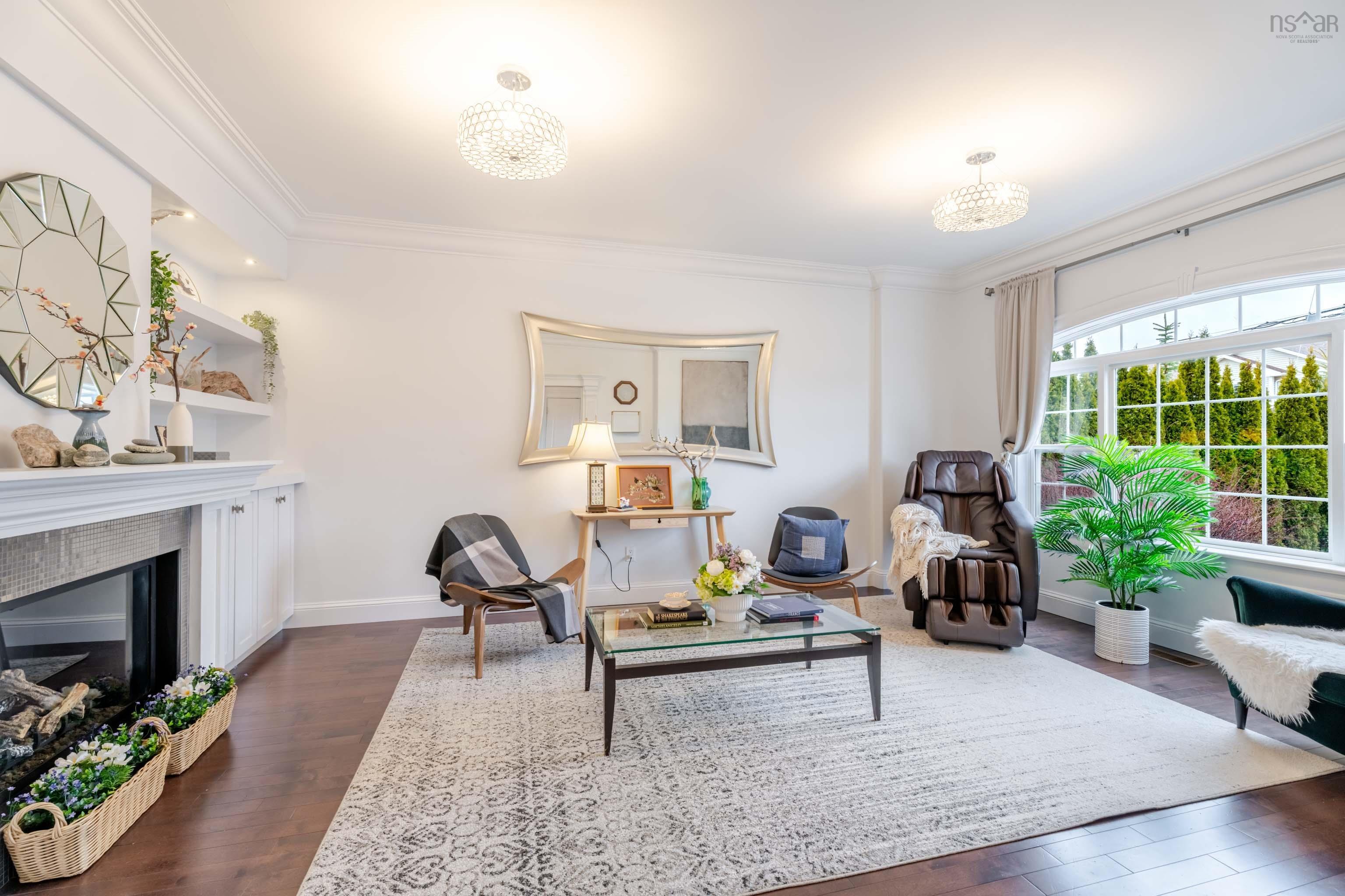 47 Crozier Court, Halifax, NS (MLS 202606129)