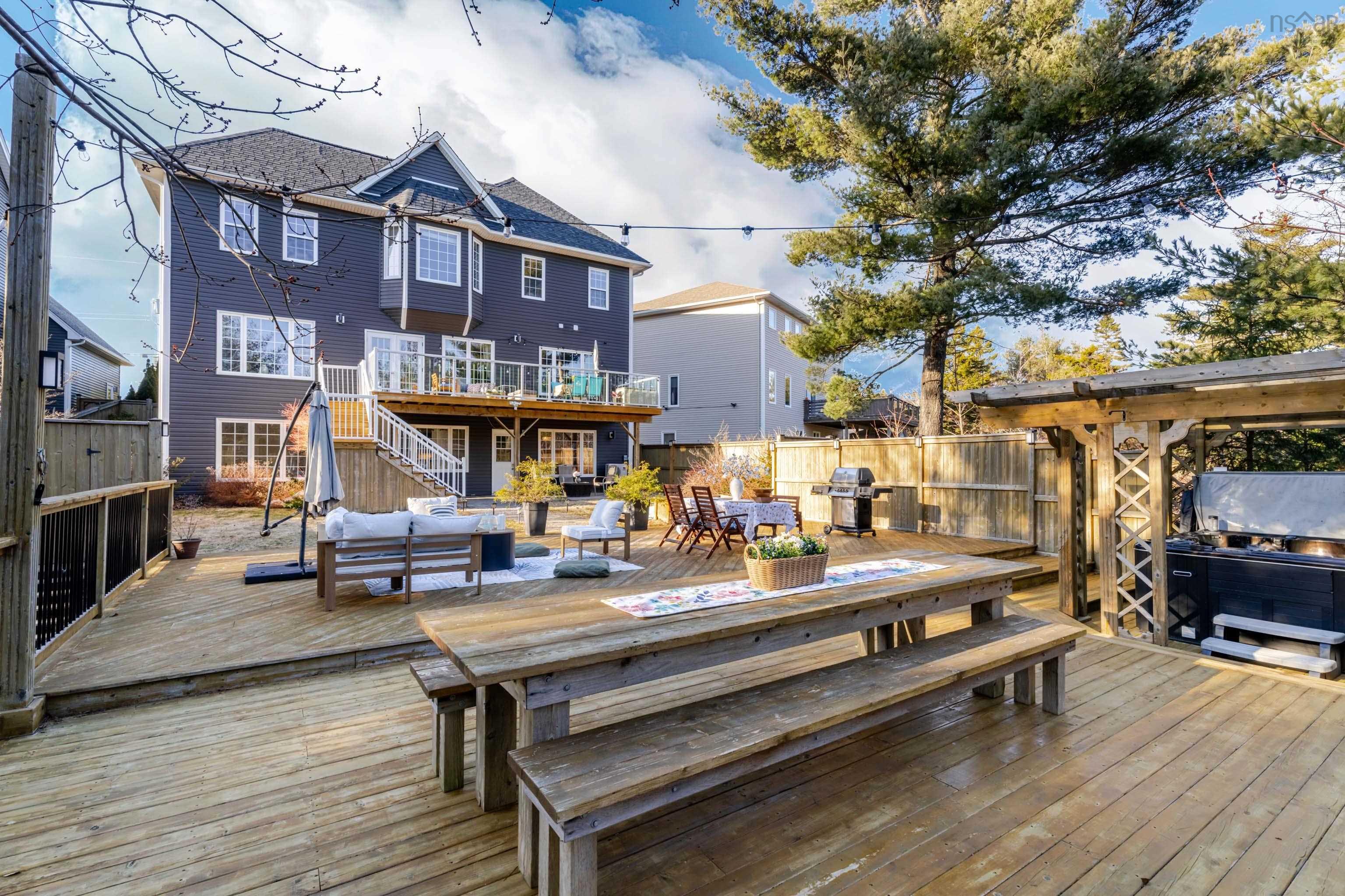 47 Crozier Court, Halifax, NS (MLS 202606129)