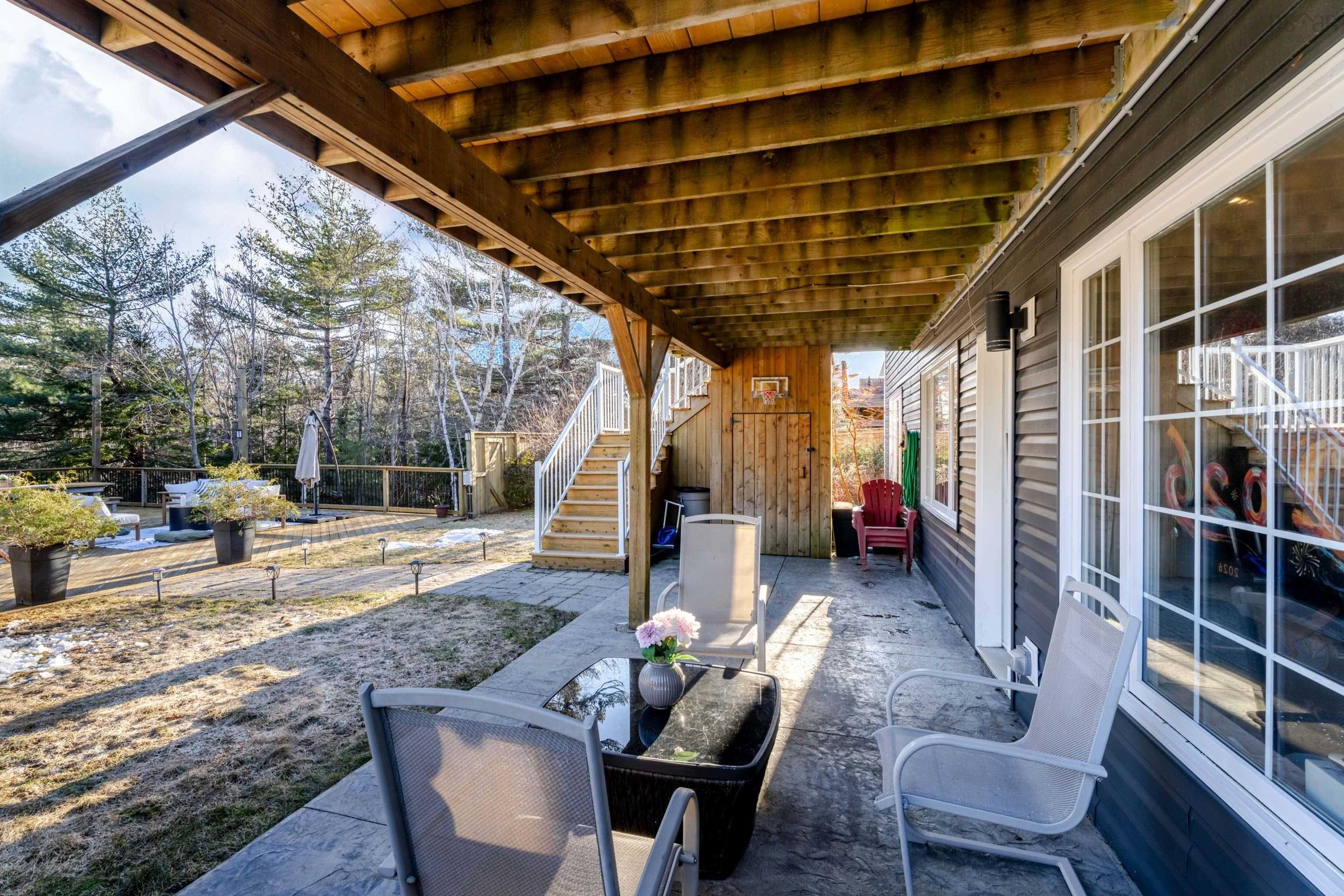 47 Crozier Court, Halifax, NS (MLS 202606129)