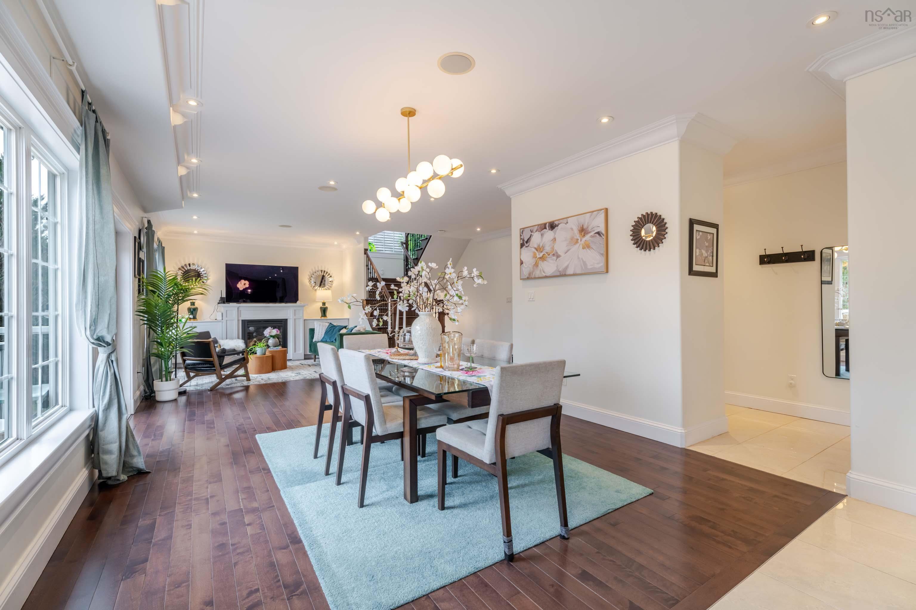 47 Crozier Court, Halifax, NS (MLS 202606129)