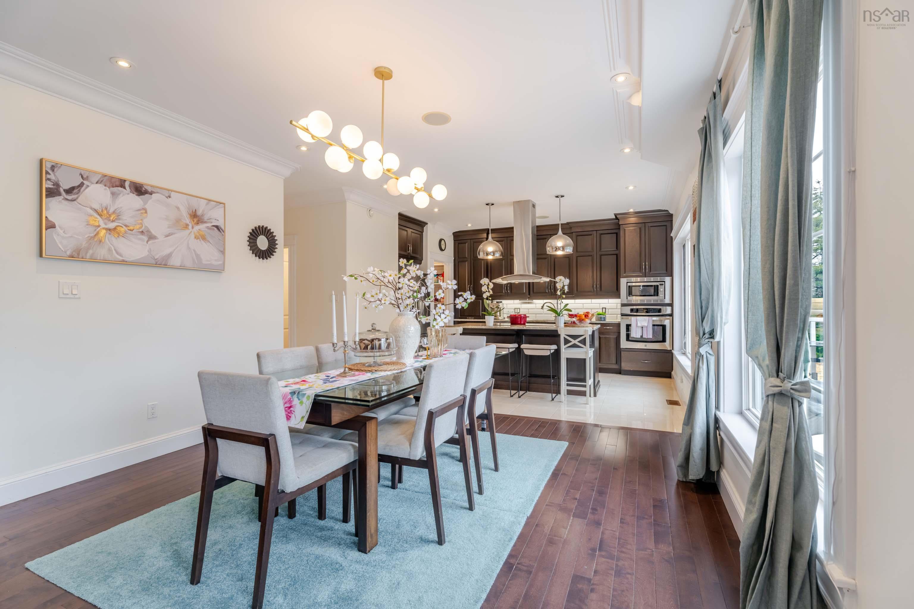 47 Crozier Court, Halifax, NS (MLS 202606129)