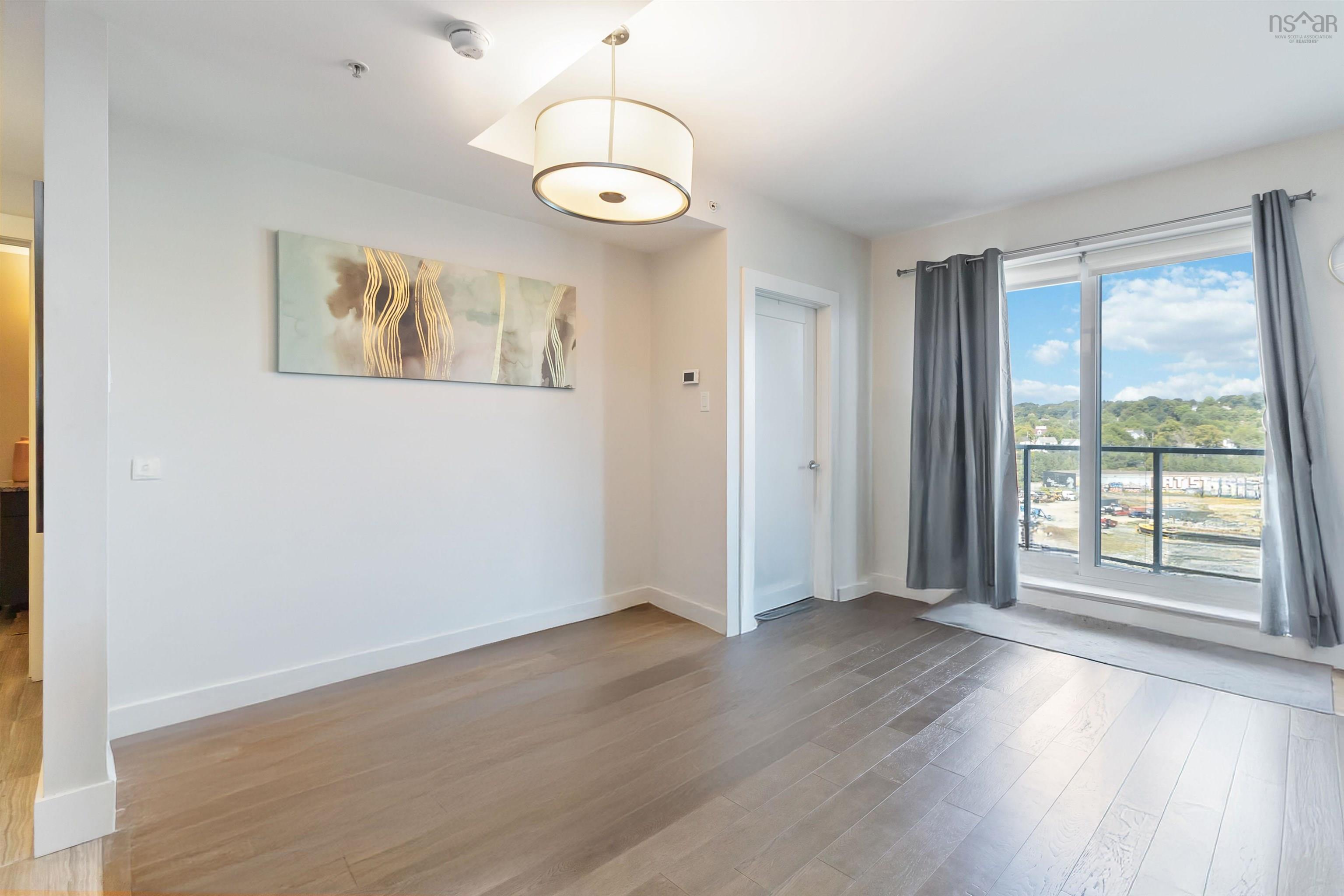 701 67 Kings Wharf Place, Dartmouth, NS (MLS 202606130)