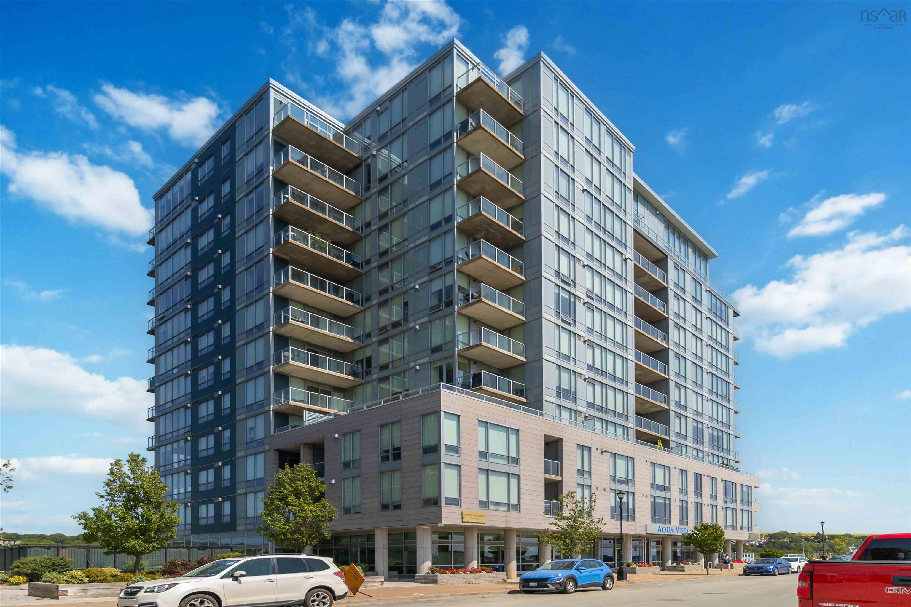 701 67 Kings Wharf Place, Dartmouth, NS (MLS 202606130)