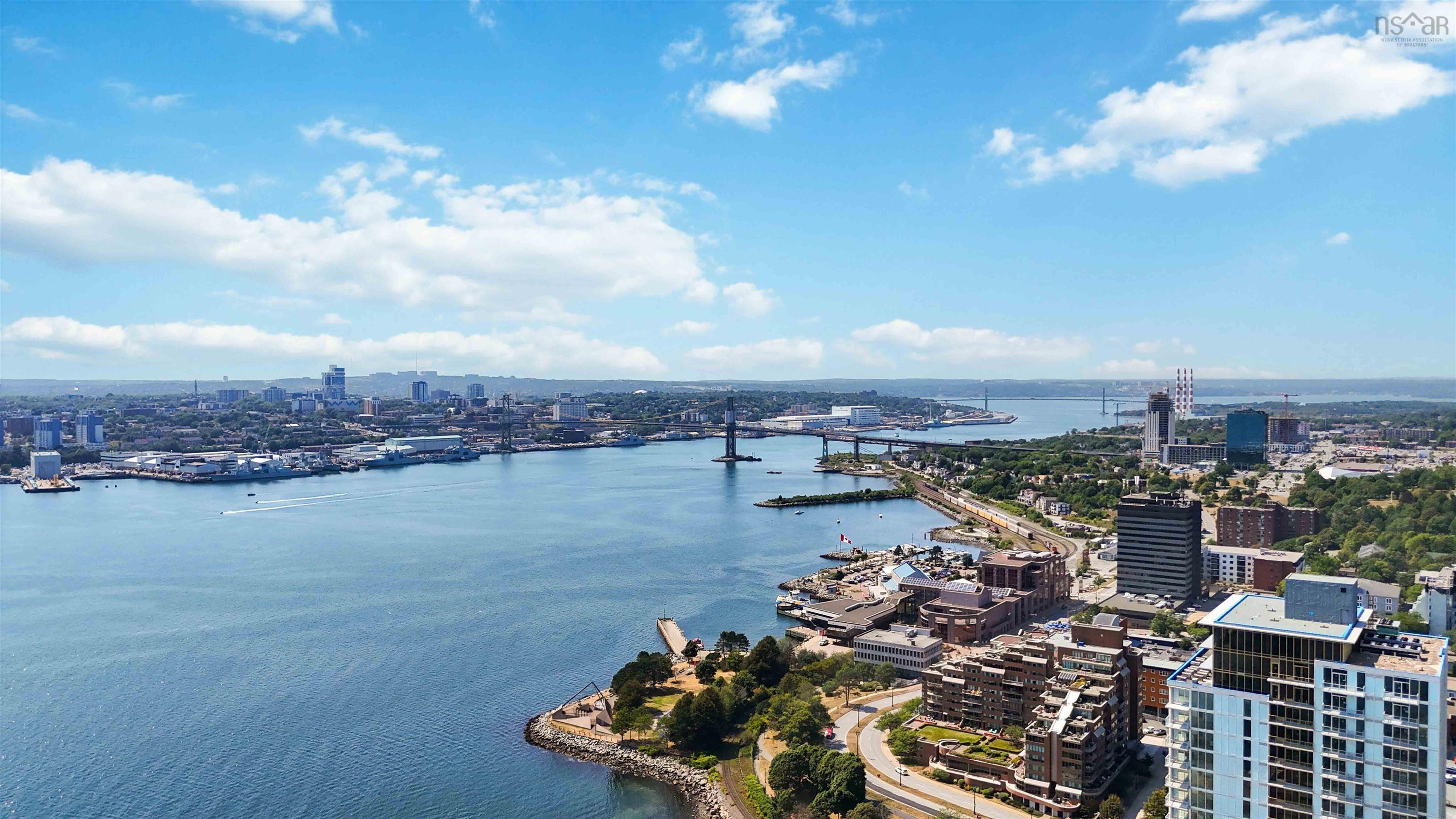 701 67 Kings Wharf Place, Dartmouth, NS (MLS 202606130)