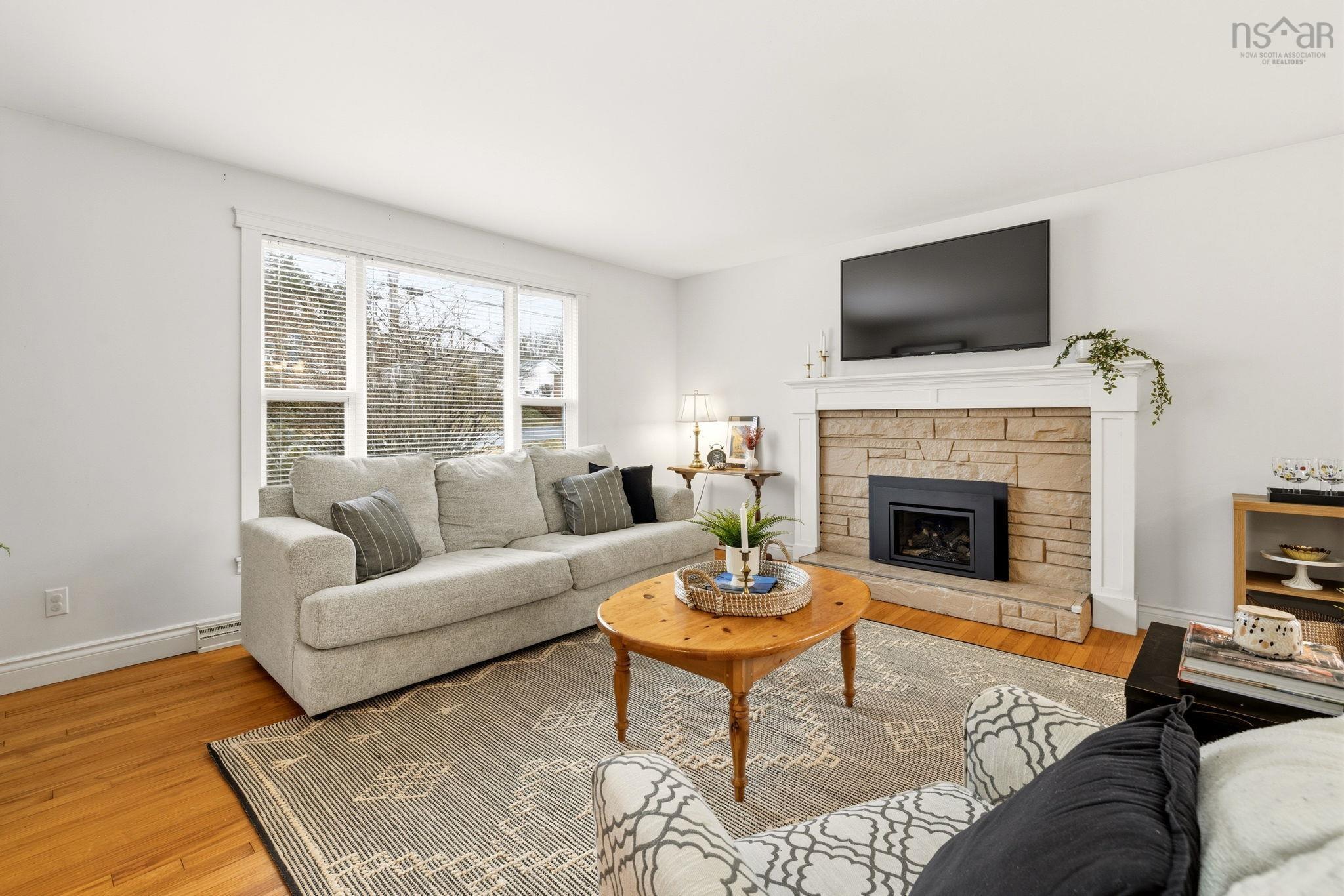 11 Ernest Avenue, Dartmouth, NS (MLS 202606131)