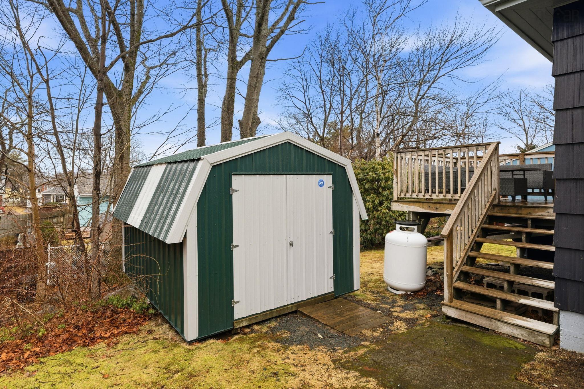 11 Ernest Avenue, Dartmouth, NS (MLS 202606131)