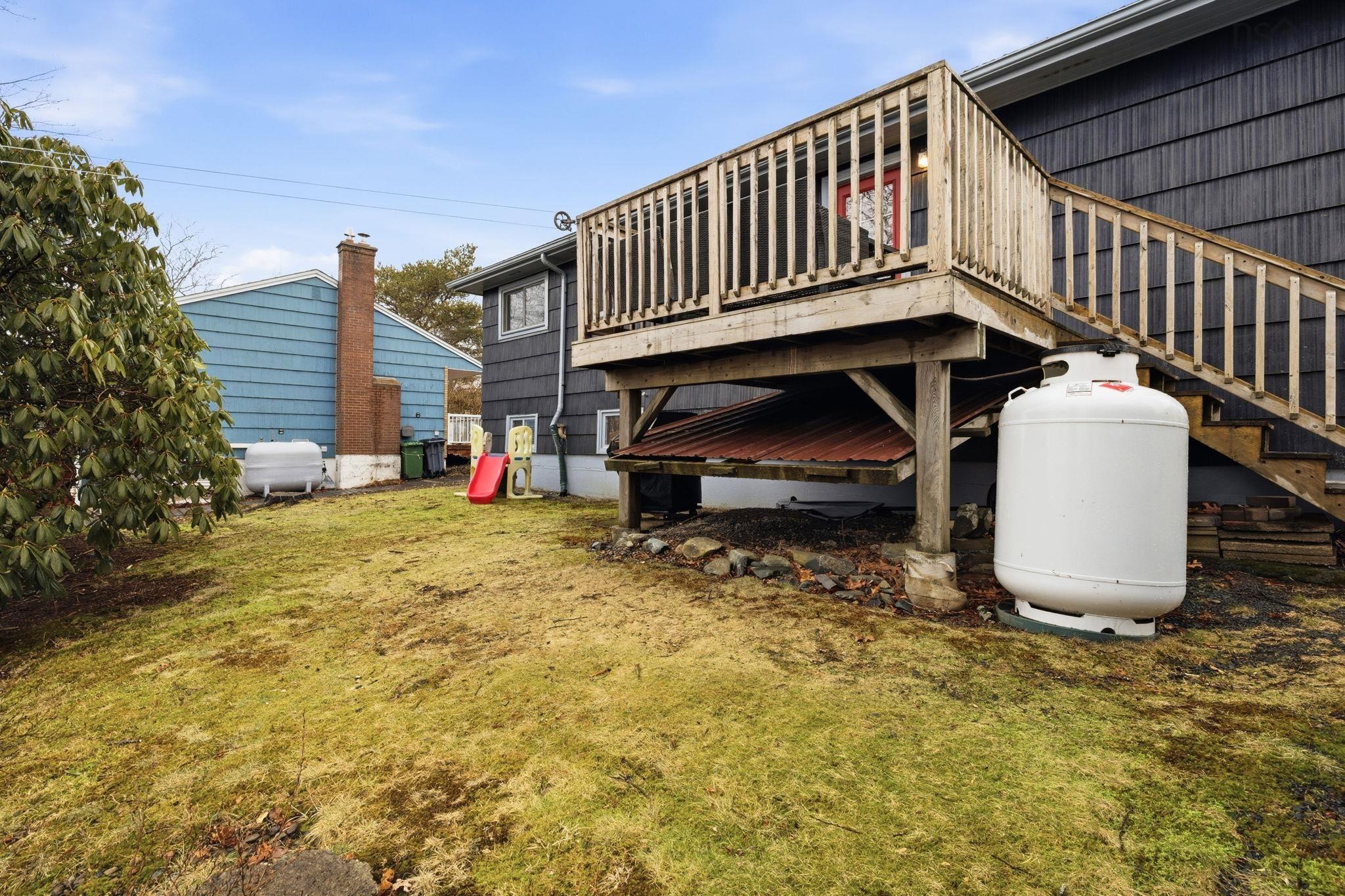 11 Ernest Avenue, Dartmouth, NS (MLS 202606131)