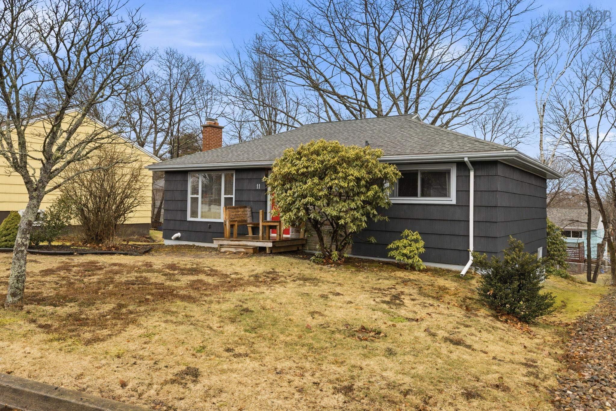 11 Ernest Avenue, Dartmouth, NS (MLS 202606131)
