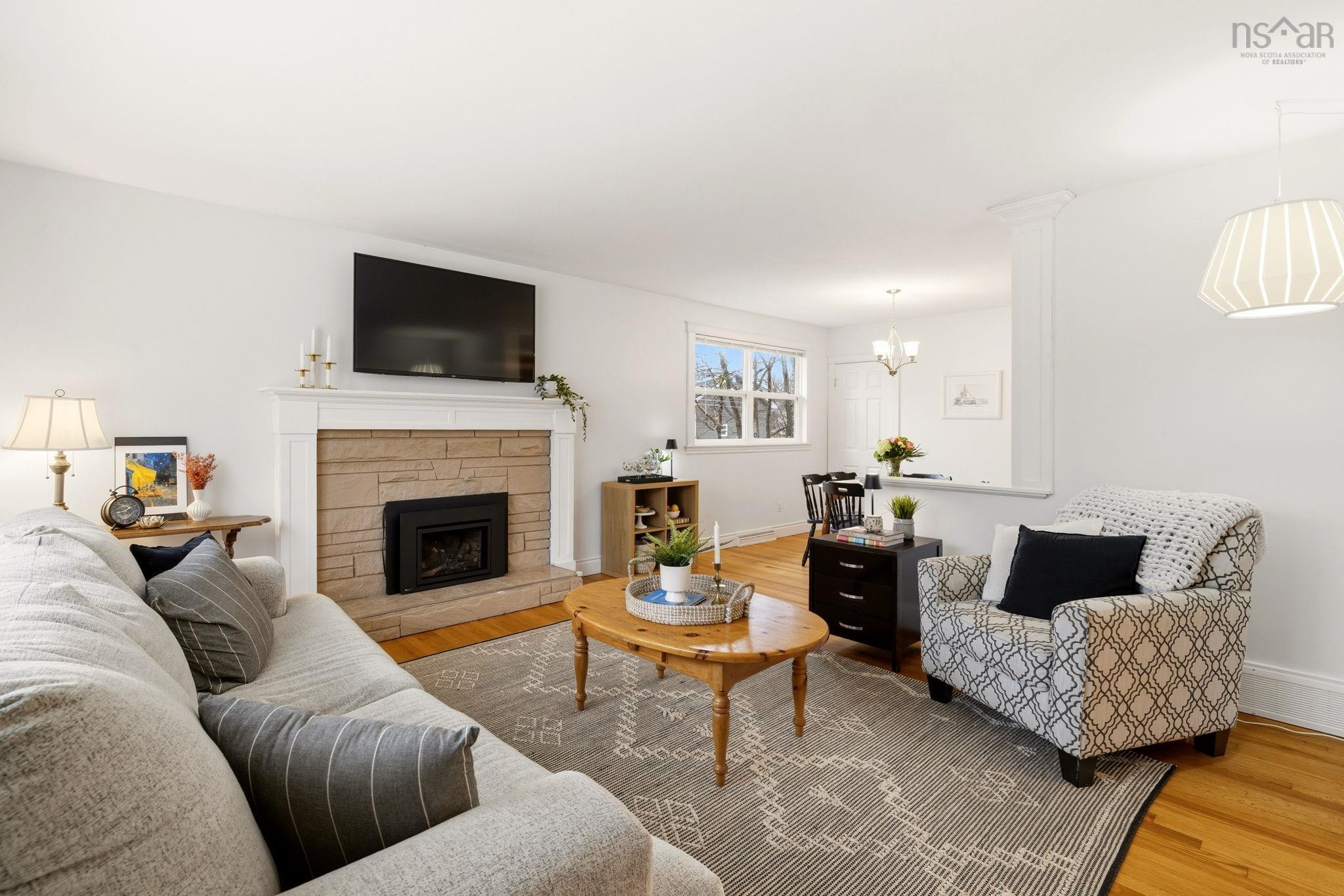 11 Ernest Avenue, Dartmouth, NS (MLS 202606131)