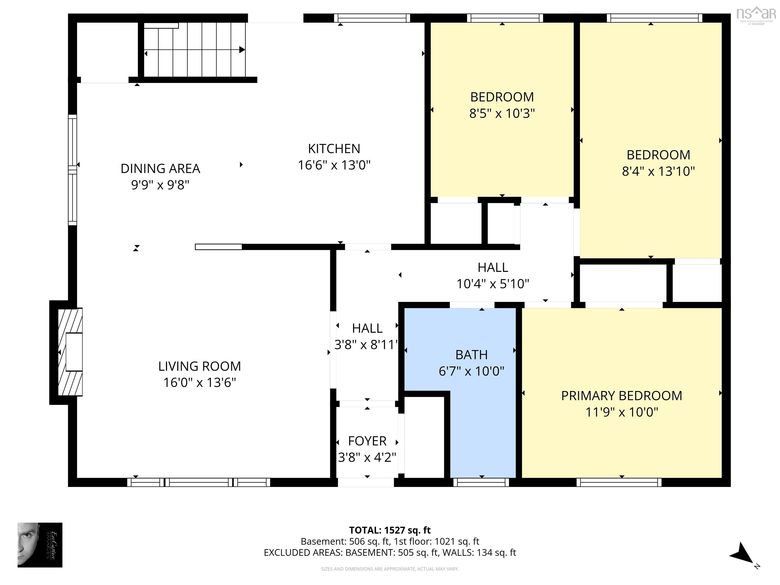 11 Ernest Avenue, Dartmouth, NS (MLS 202606131)