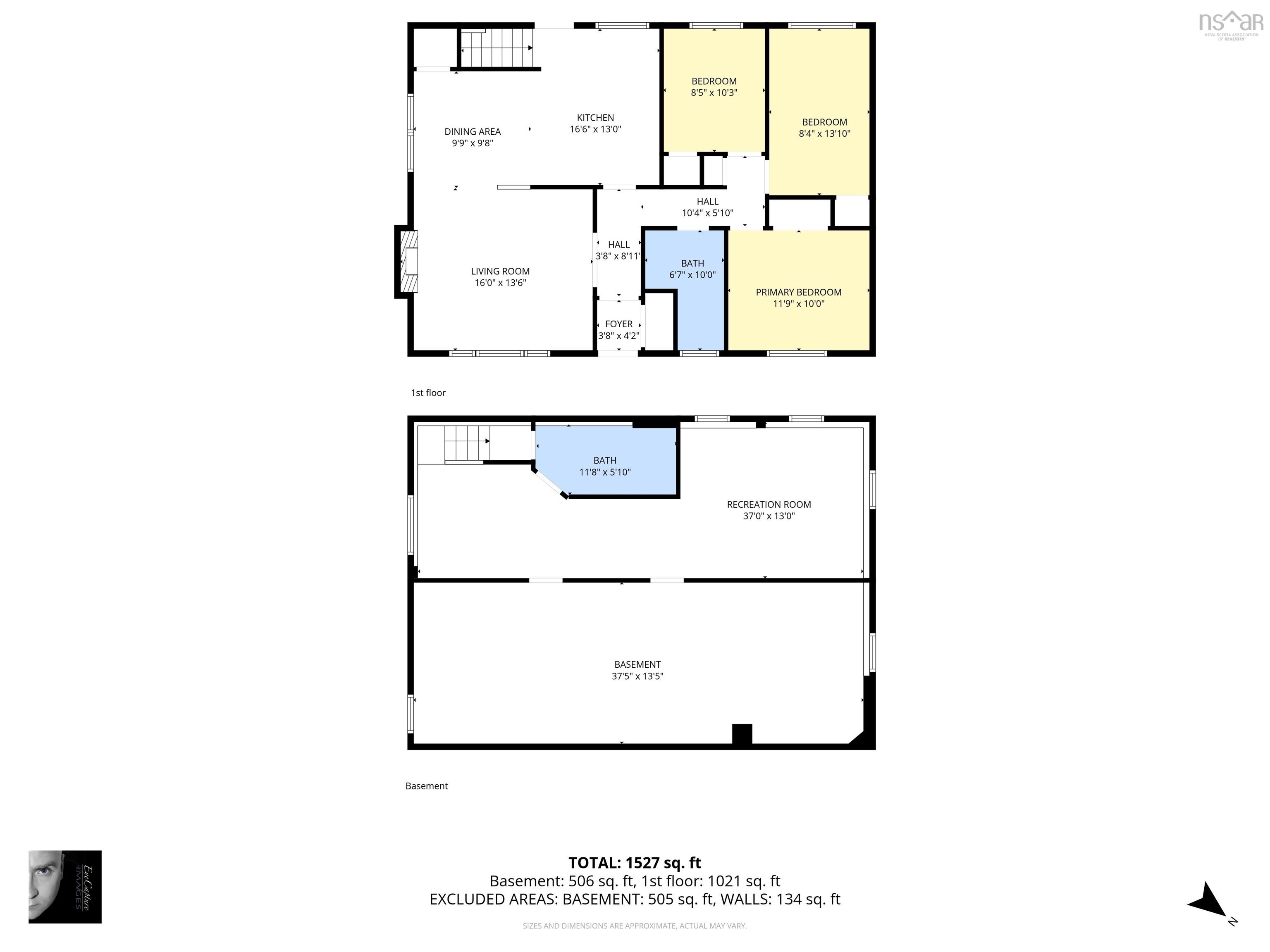 11 Ernest Avenue, Dartmouth, NS (MLS 202606131)