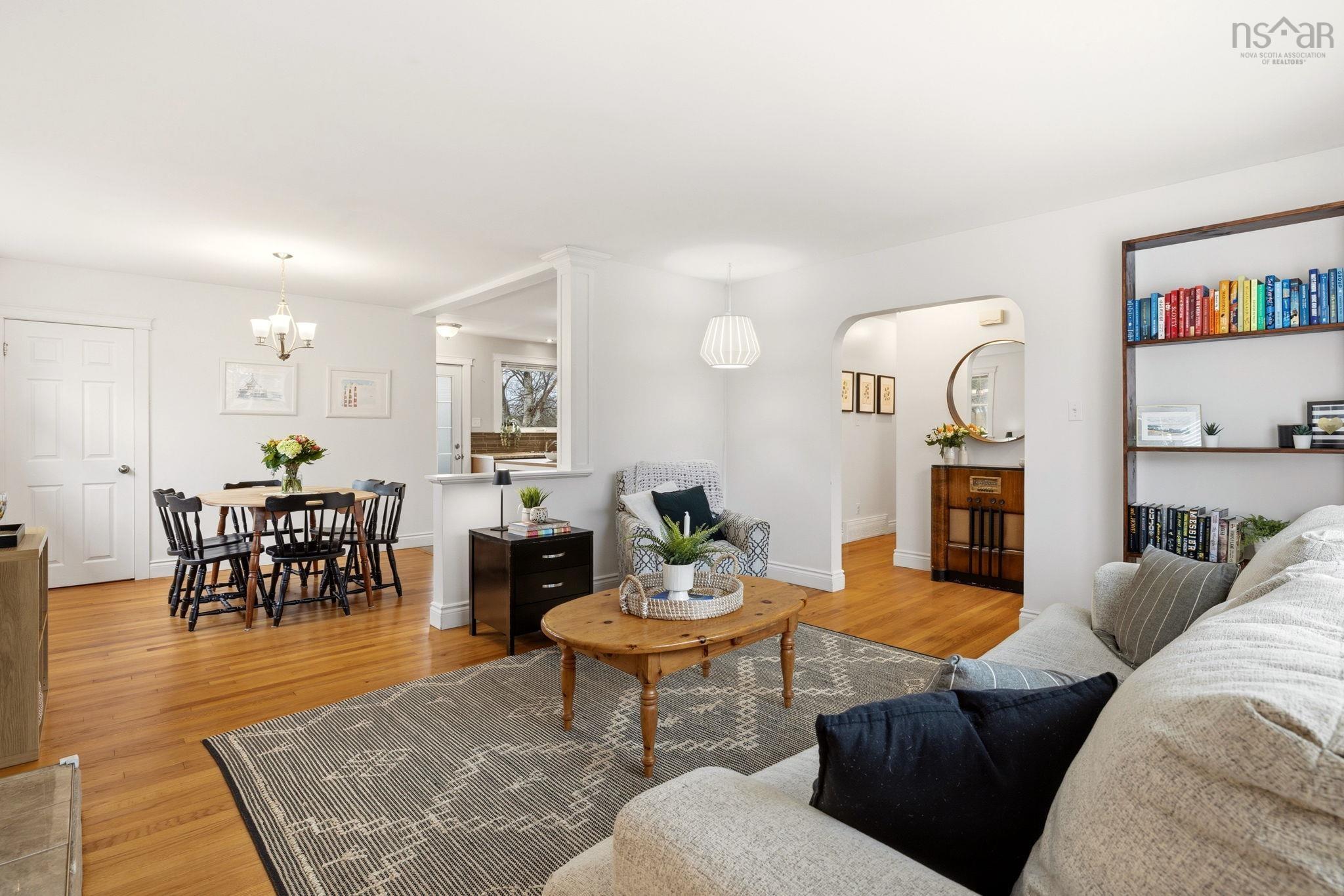 11 Ernest Avenue, Dartmouth, NS (MLS 202606131)