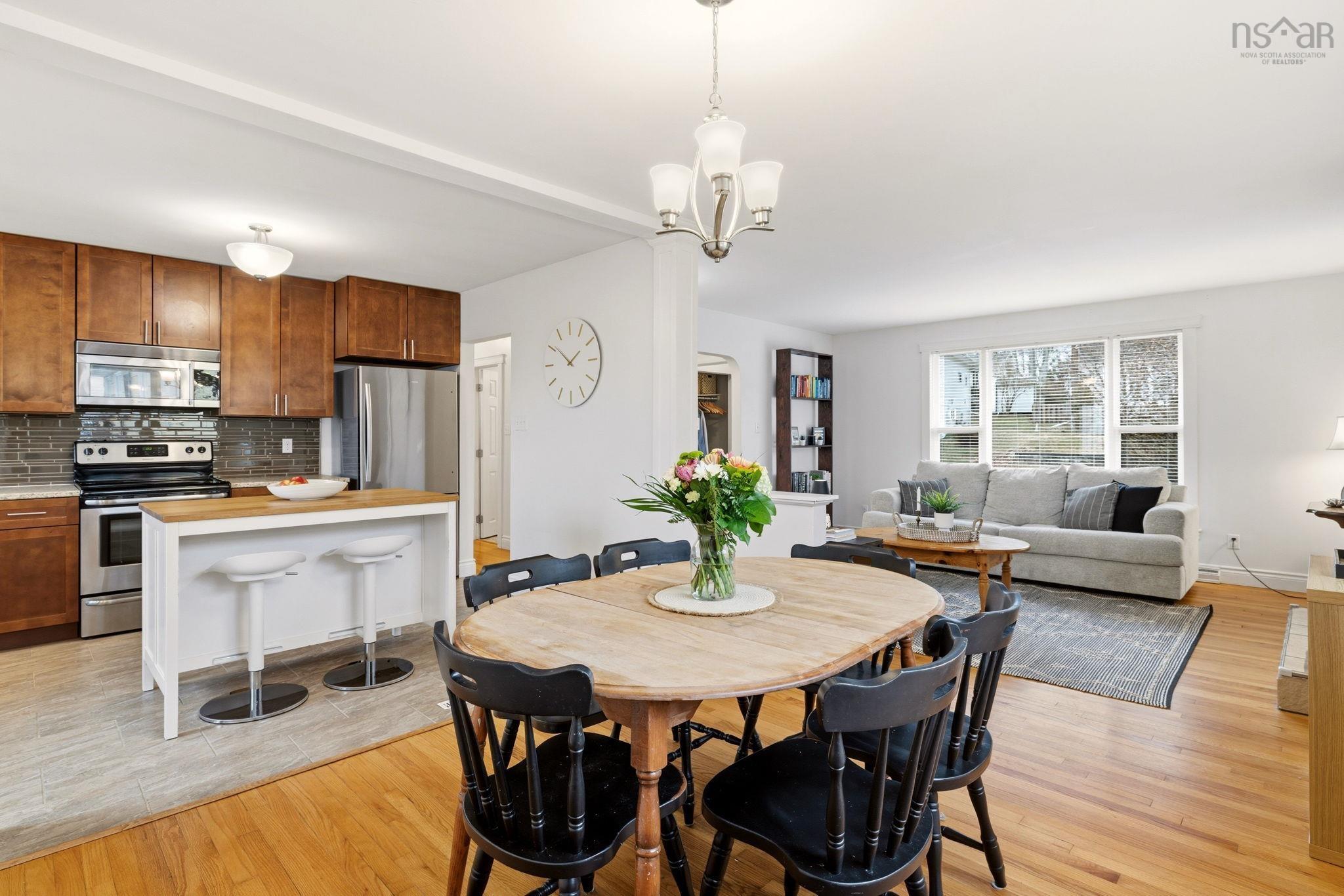 11 Ernest Avenue, Dartmouth, NS (MLS 202606131)