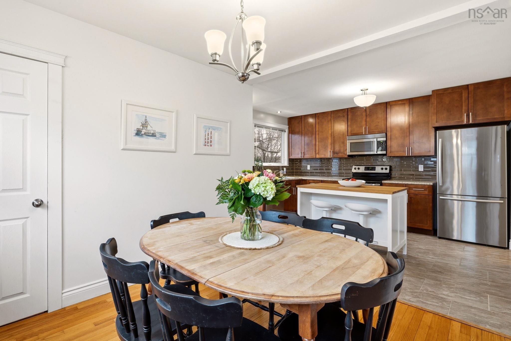 11 Ernest Avenue, Dartmouth, NS (MLS 202606131)