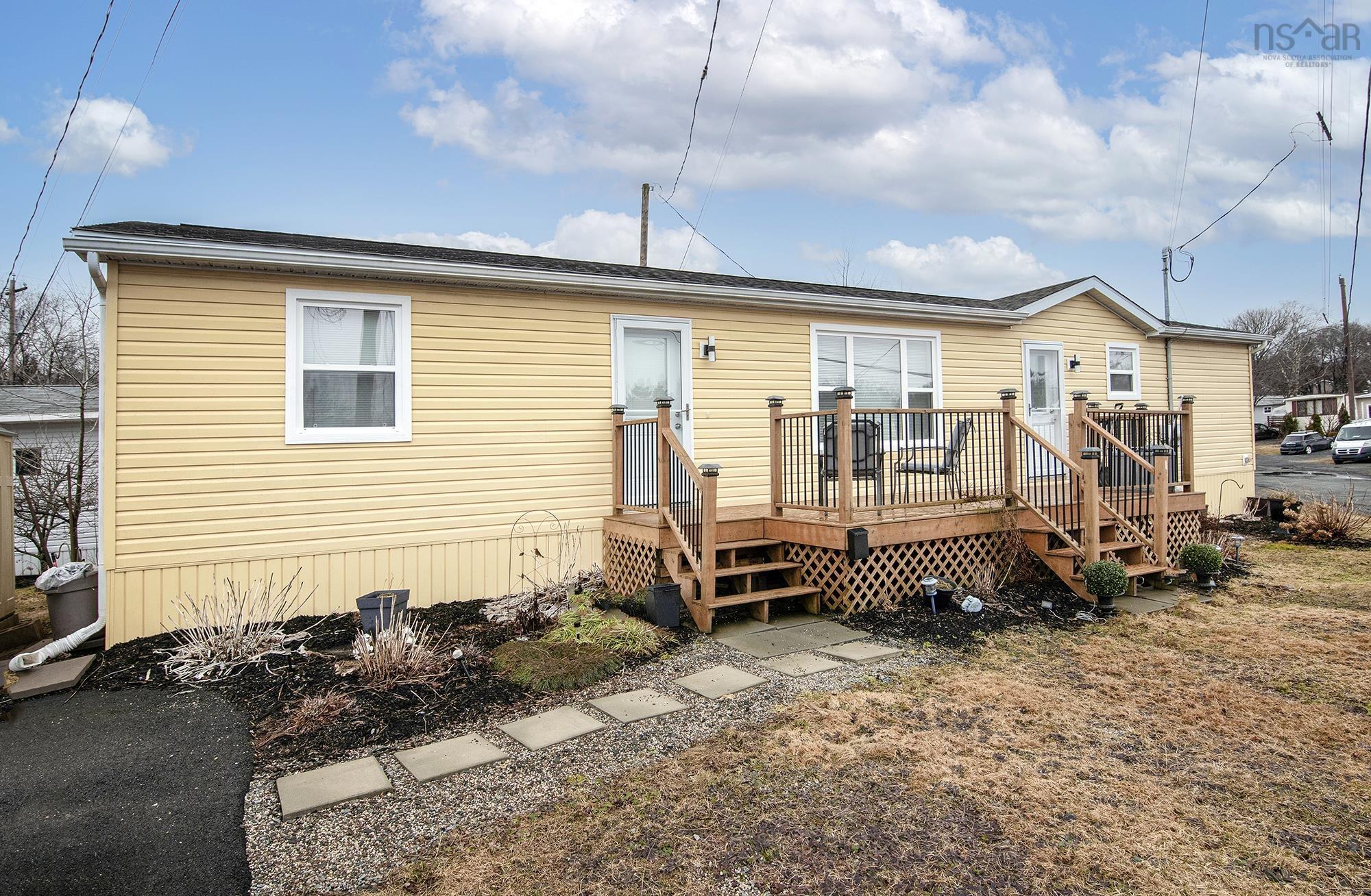 2 First Street, Lakeside, NS (MLS 202606132)