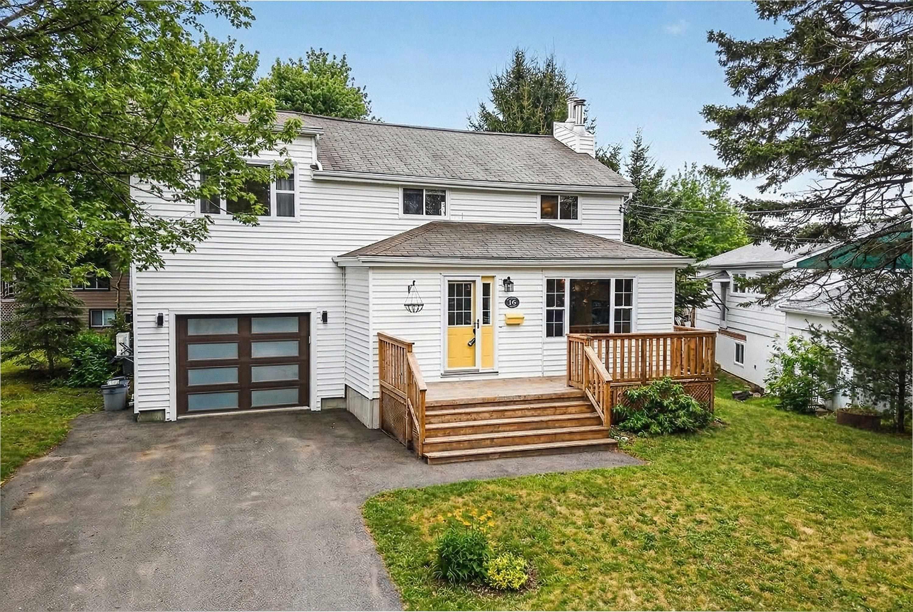 16 Wilcot Lane, Dartmouth, NS (MLS® 202606133)