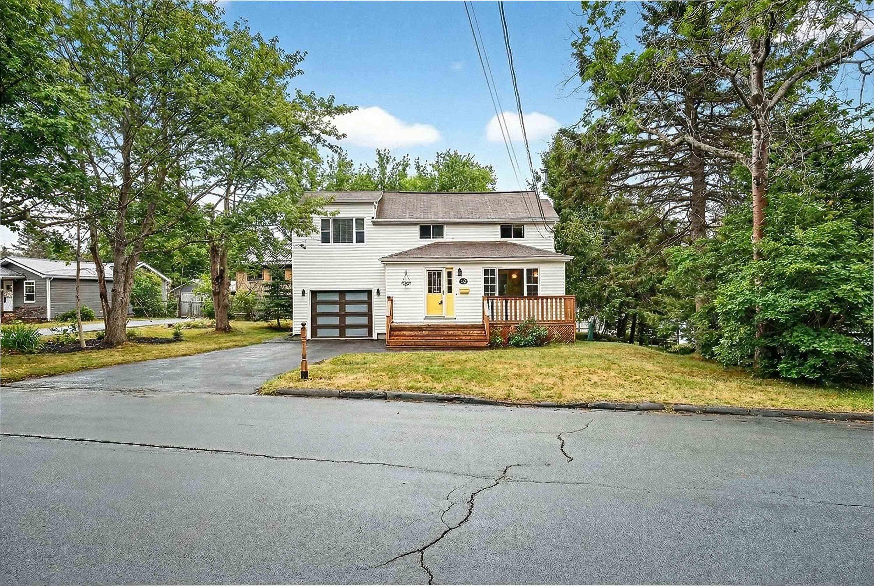 16 Wilcot Lane, Dartmouth, NS (MLS 202606133)