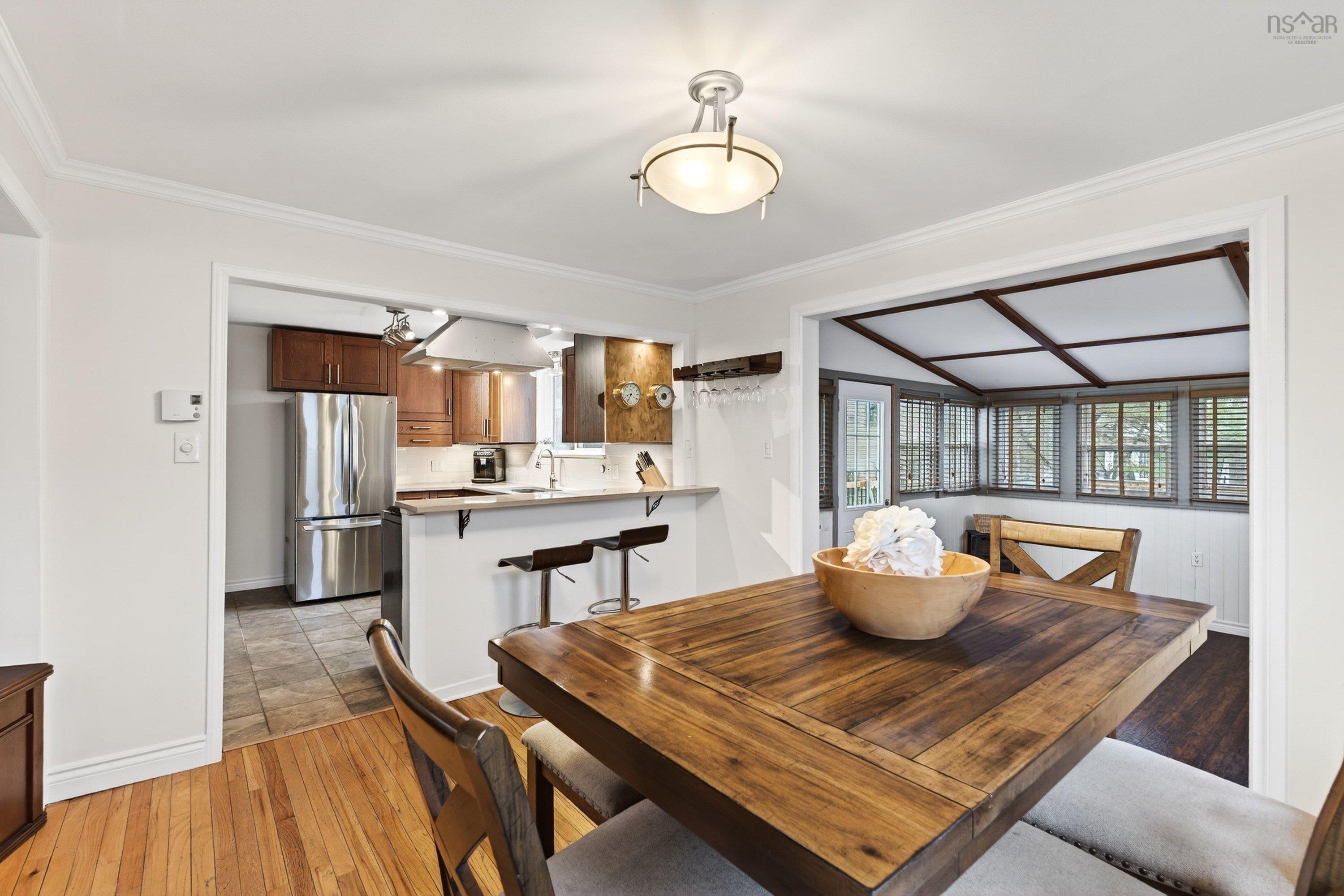 16 Wilcot Lane, Dartmouth, NS (MLS 202606133)