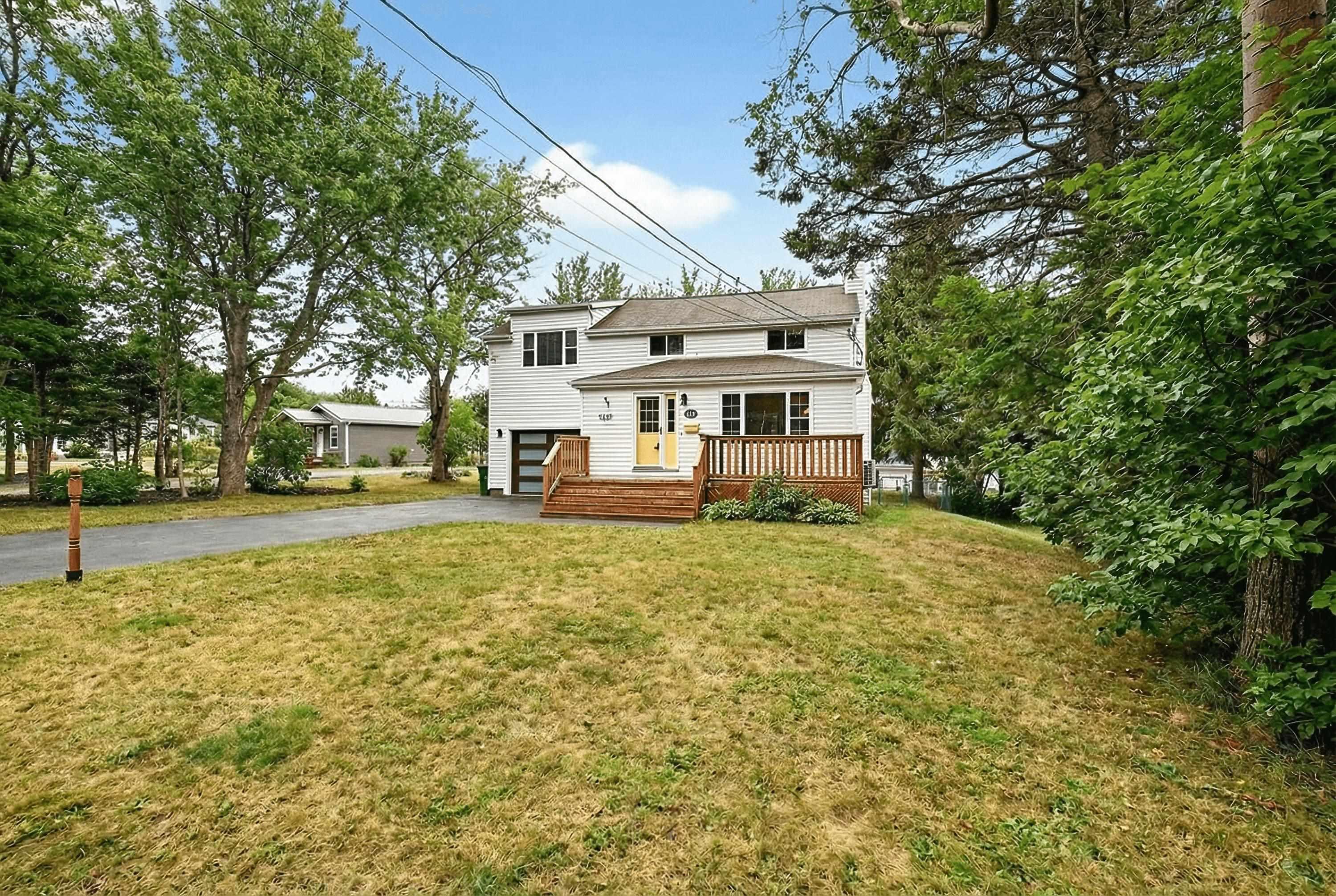 16 Wilcot Lane, Dartmouth, NS (MLS 202606133)