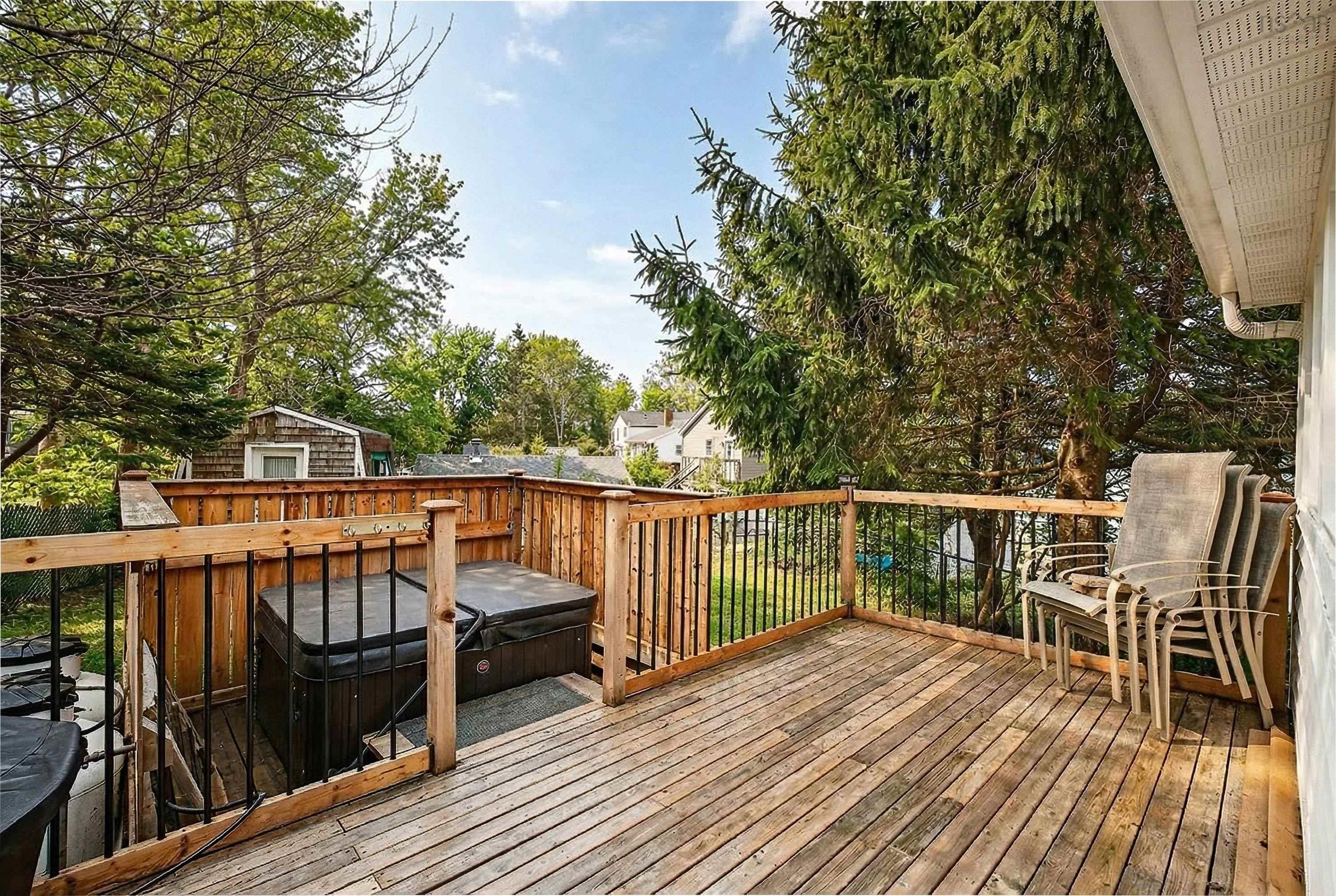 16 Wilcot Lane, Dartmouth, NS (MLS 202606133)