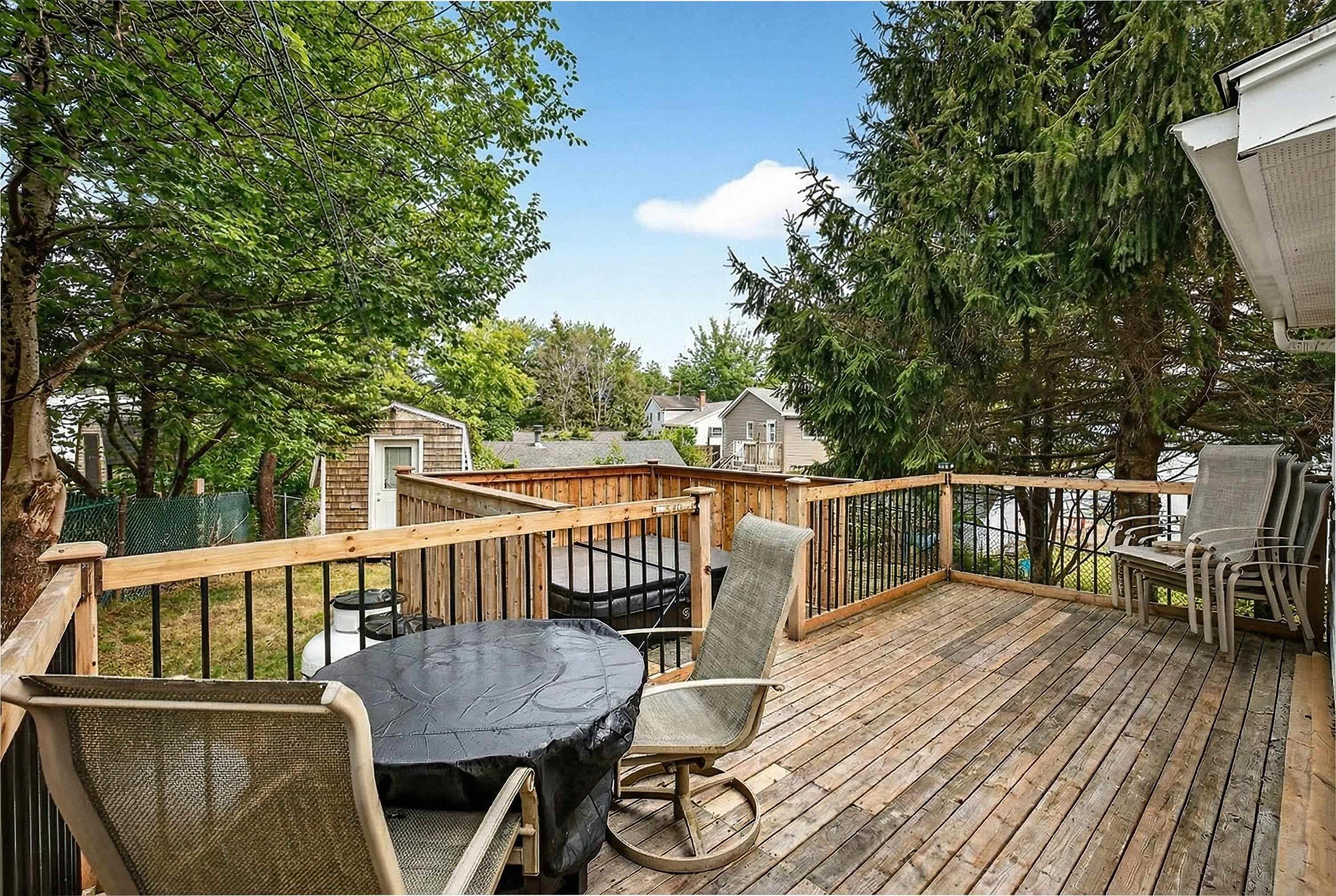 16 Wilcot Lane, Dartmouth, NS (MLS 202606133)