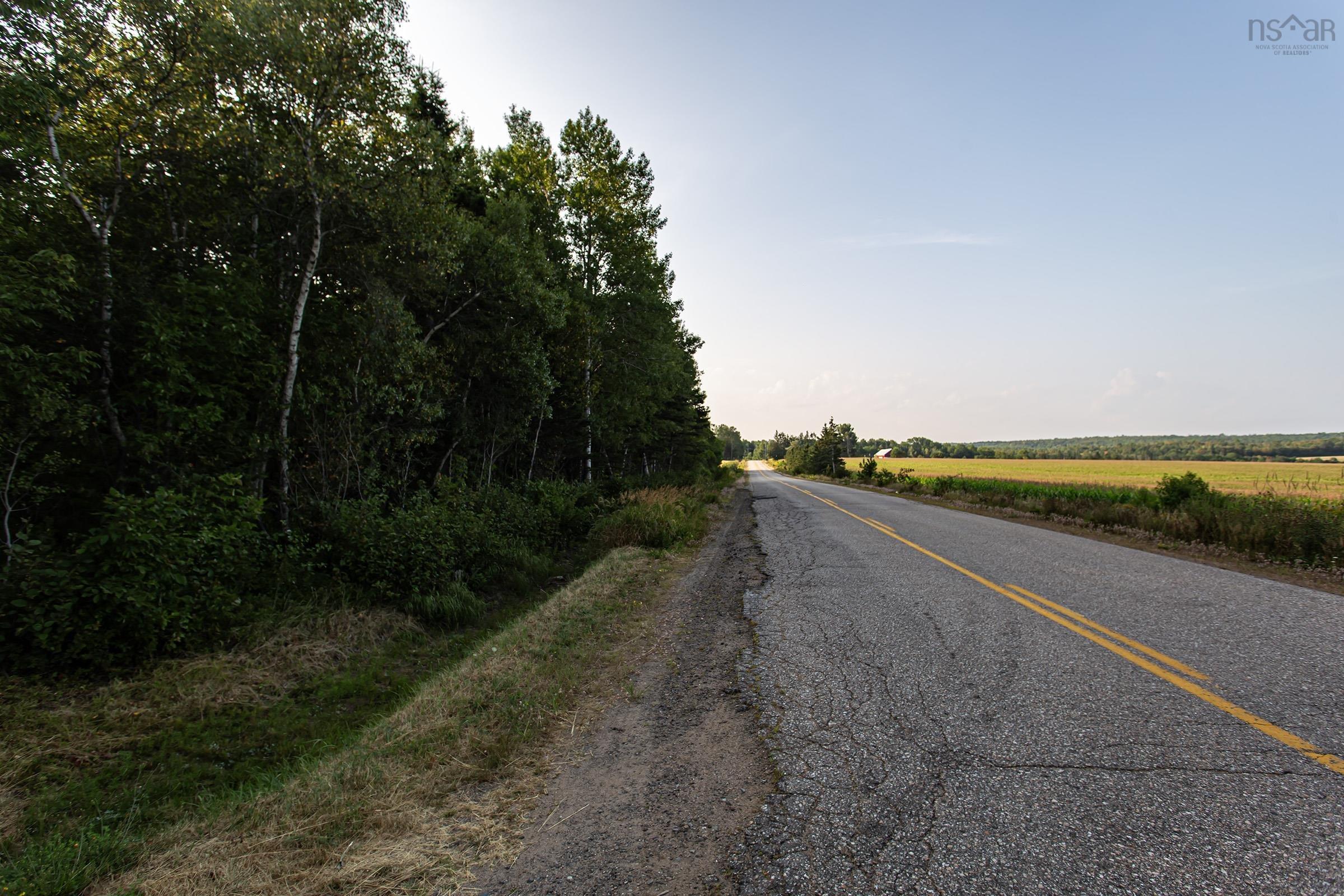 $49,900.00: Lot Ben Phinney Road, Forest Glade