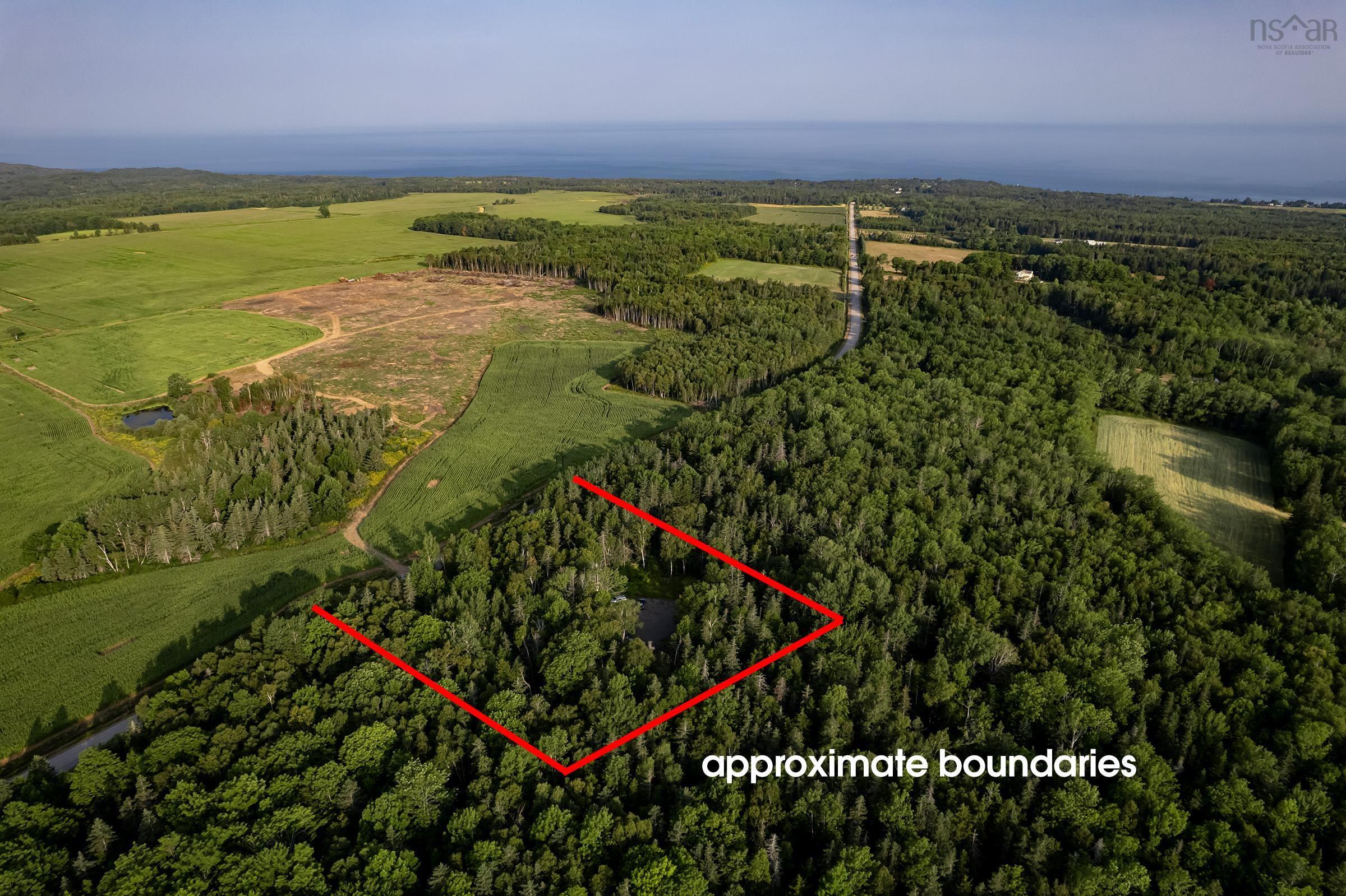 $49,900.00: Lot Ben Phinney Road, Forest Glade