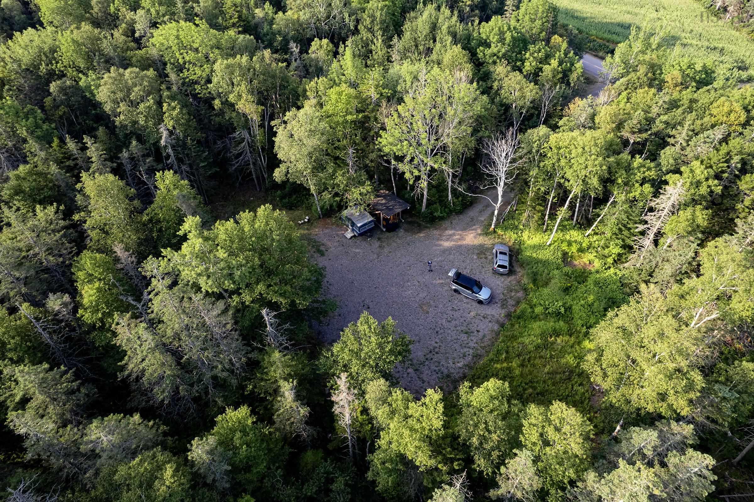 $49,900.00: Lot Ben Phinney Road, Forest Glade