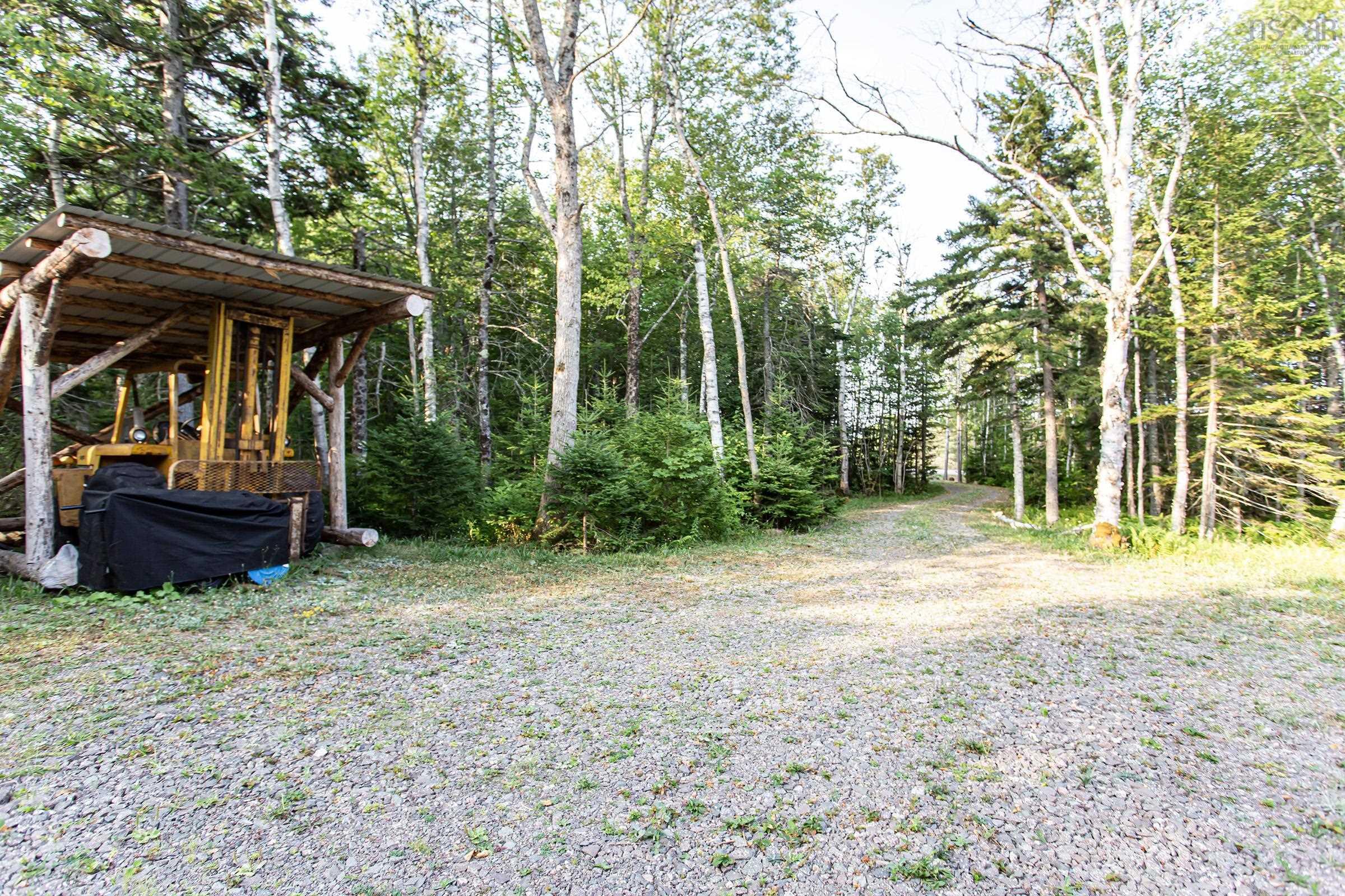 $49,900.00: Lot Ben Phinney Road, Forest Glade