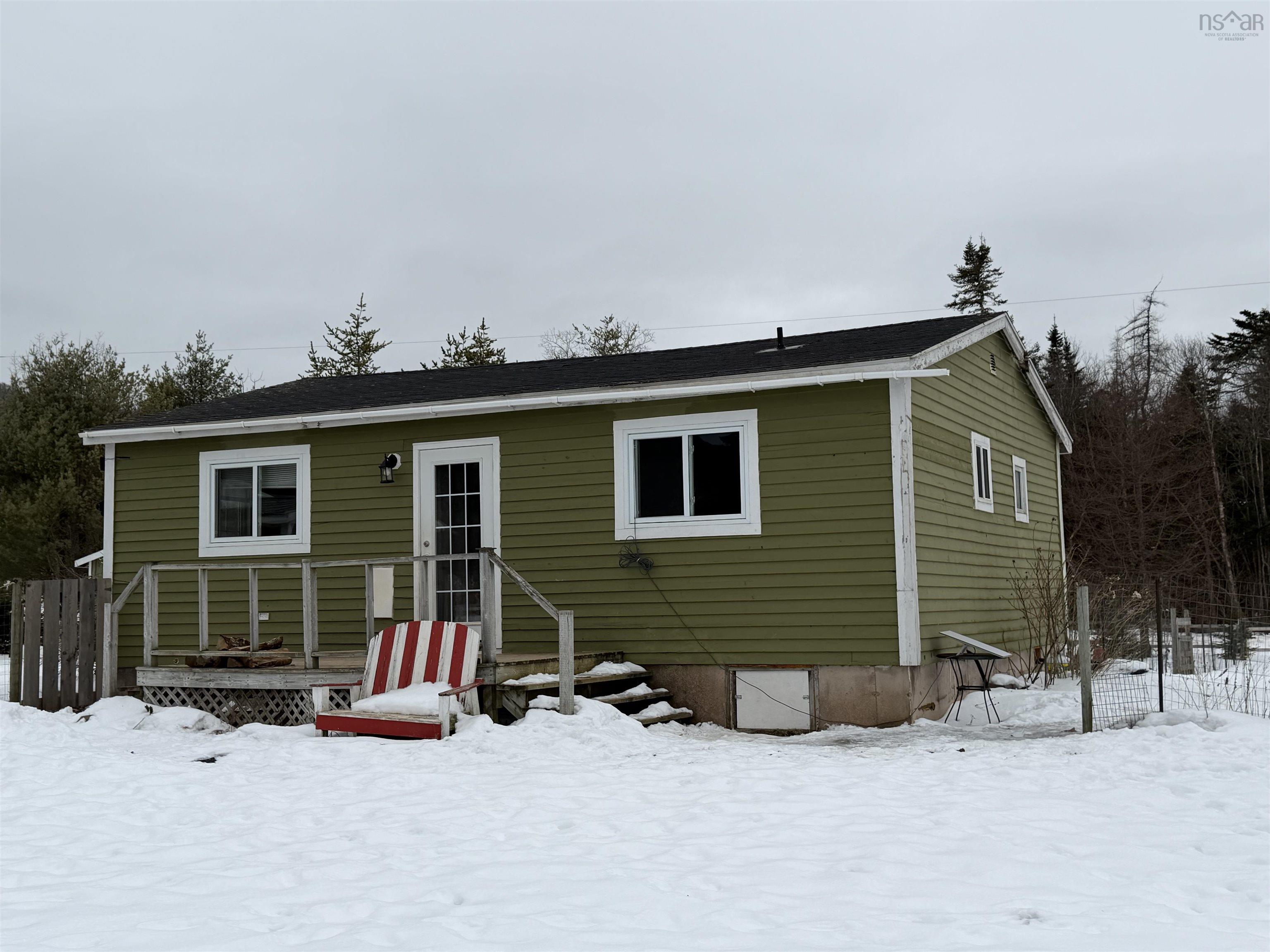 1308 Cape D'or Road, Advocate Harbour, NS (MLS 202606135)