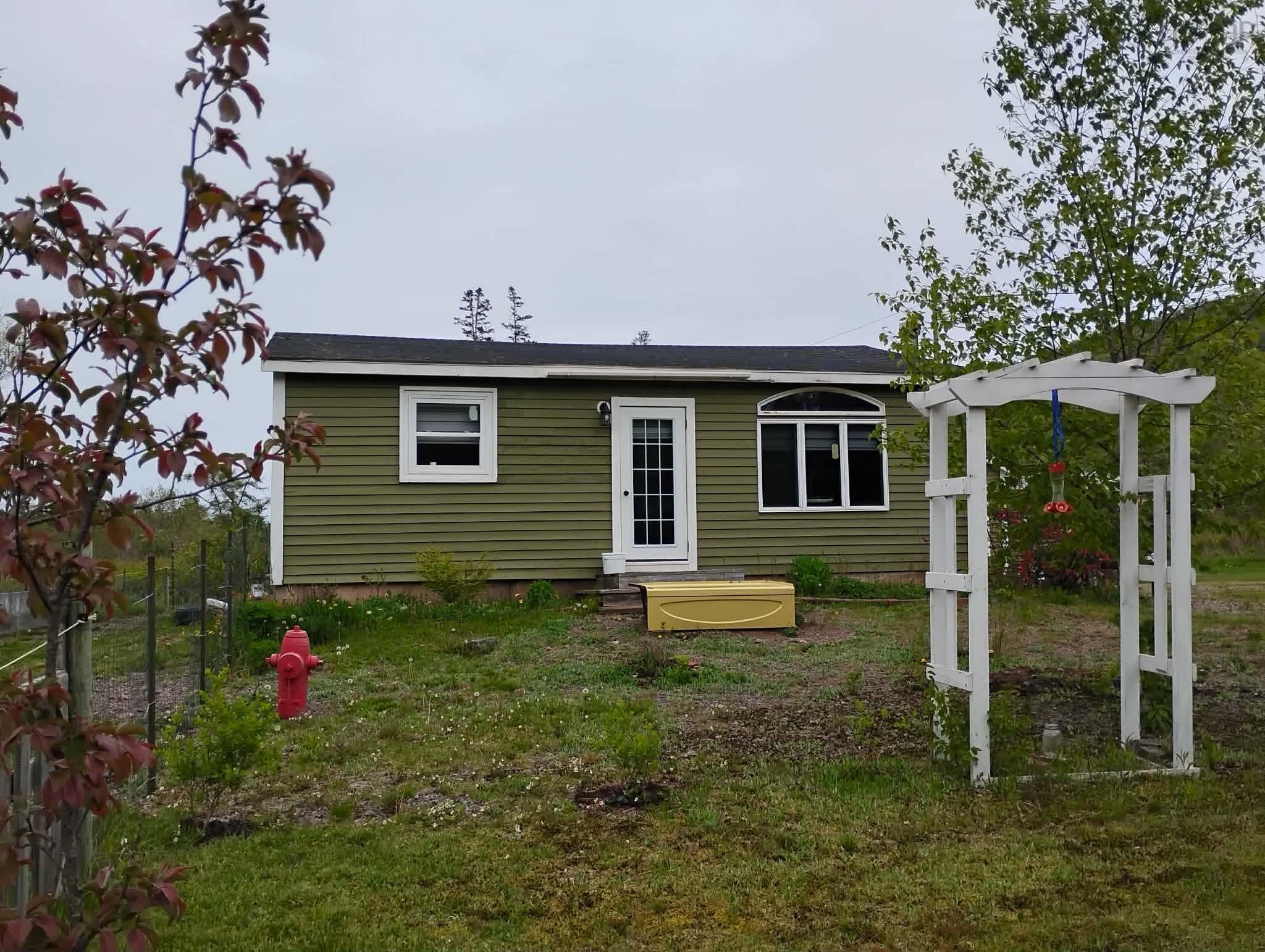 $222,000.00: 1308 Cape D'Or Road, Advocate Harbour