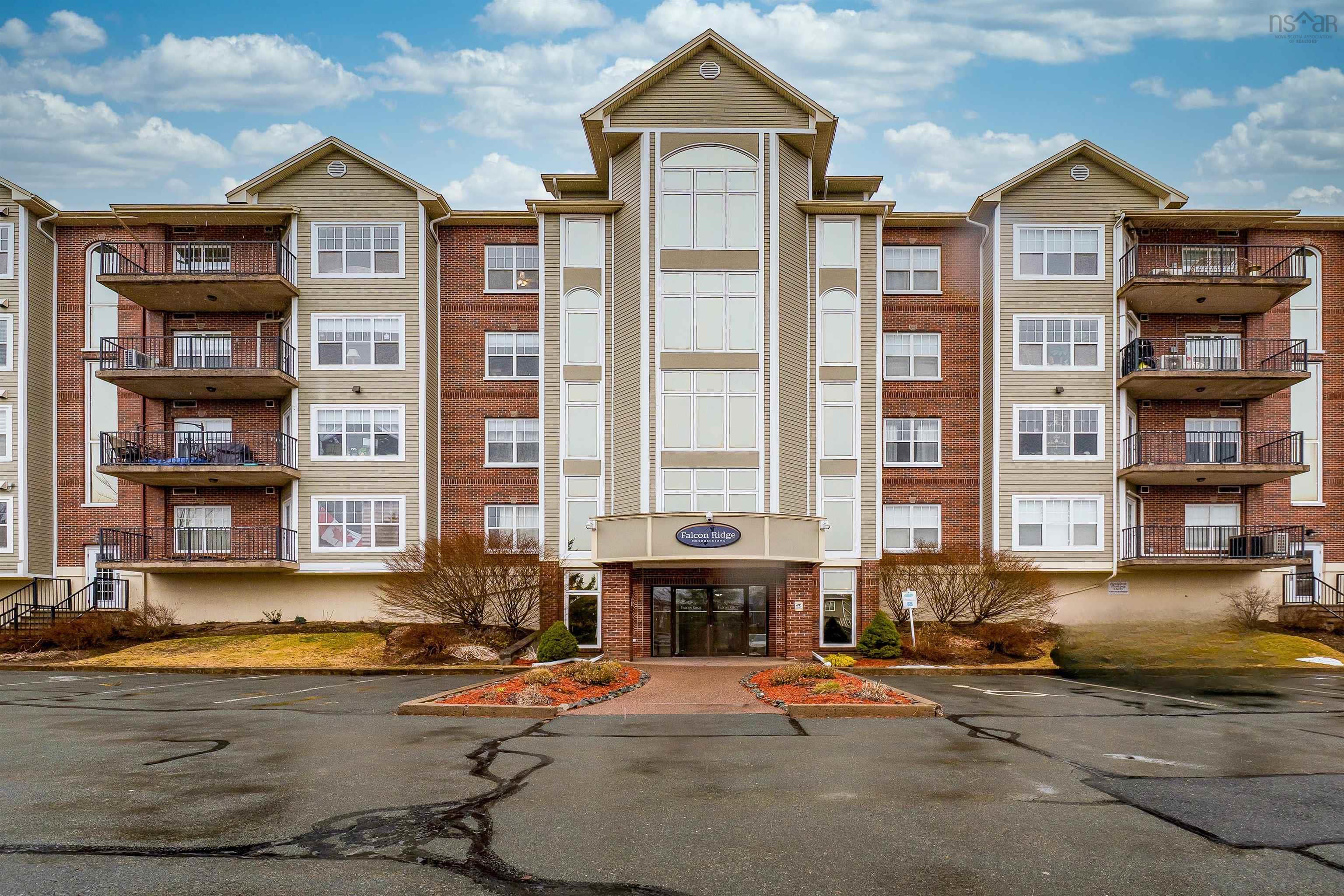 401 277 Rutledge Street, Bedford, NS (MLS® 202606139)