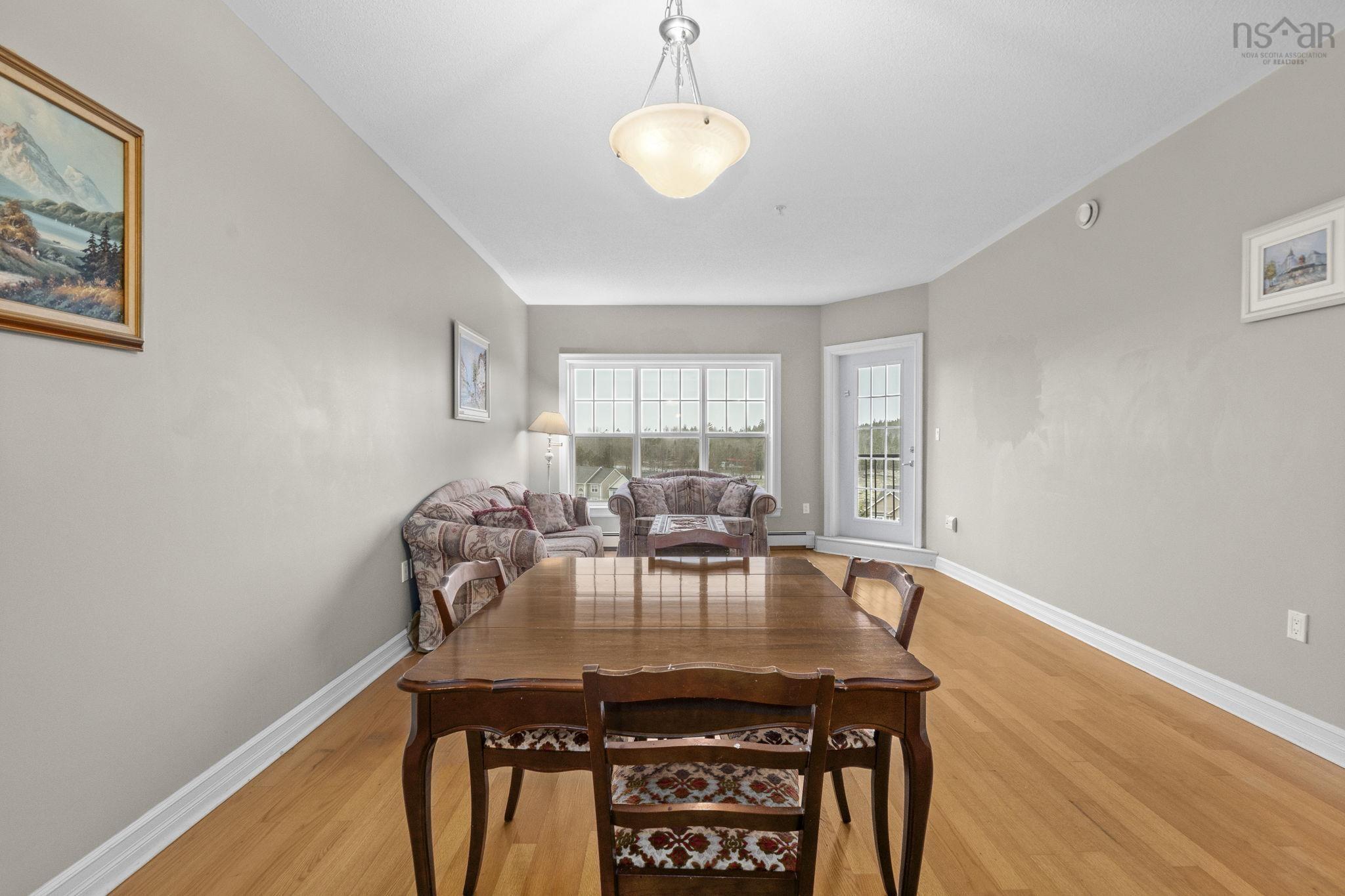 401 277 Rutledge Street, Bedford, NS (MLS 202606139)