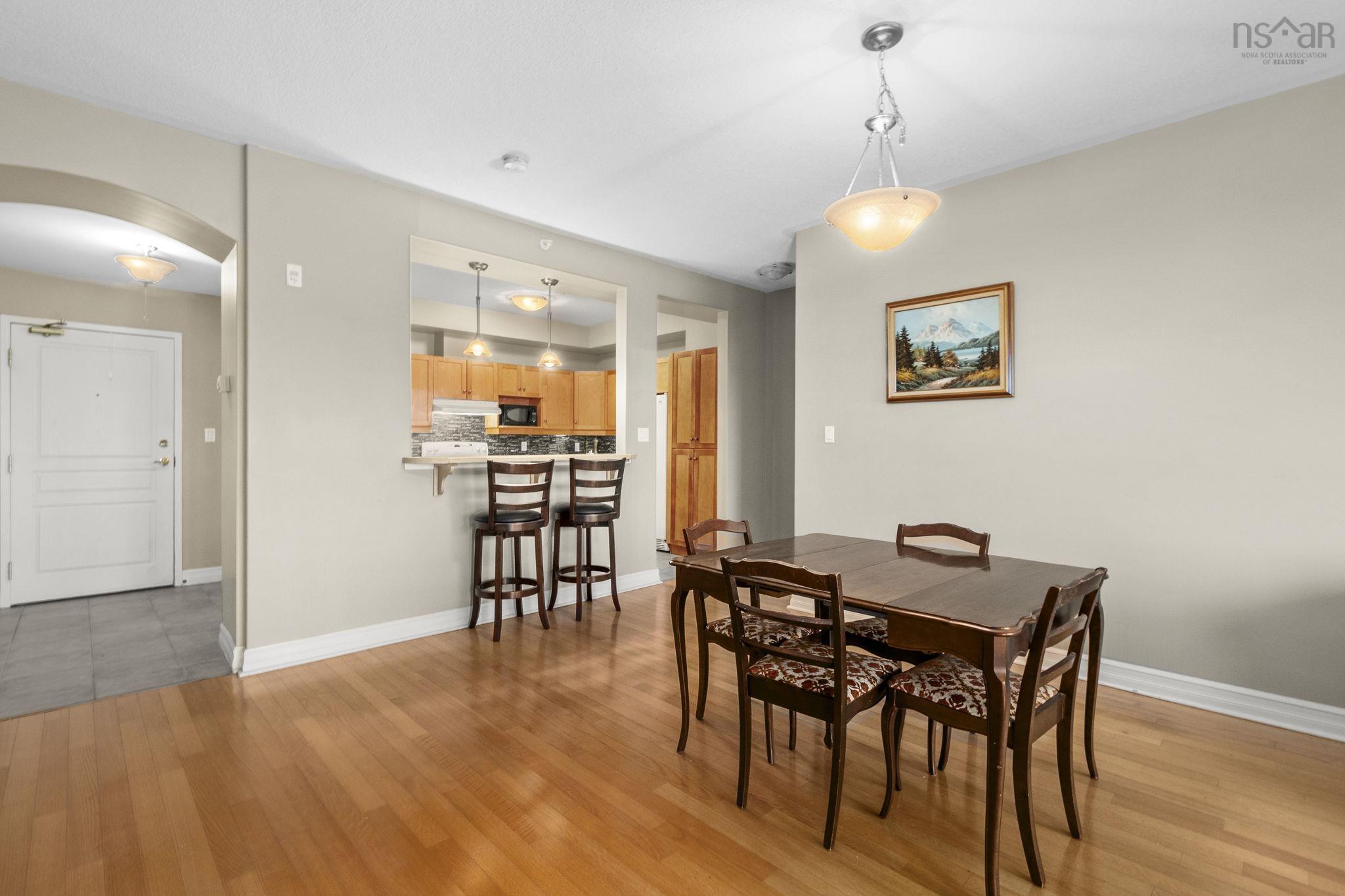 401 277 Rutledge Street, Bedford, NS (MLS 202606139)