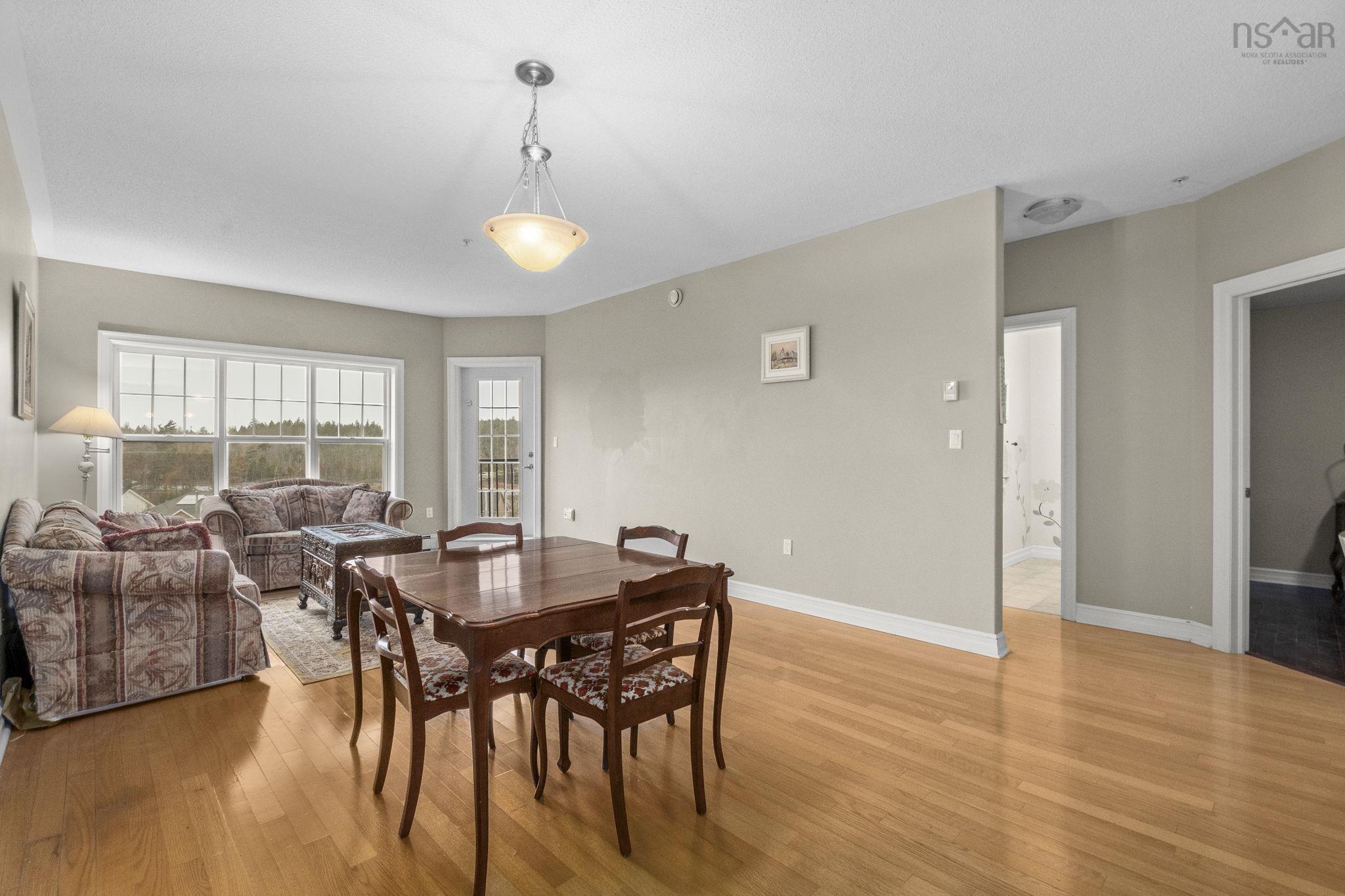 401 277 Rutledge Street, Bedford, NS (MLS 202606139)