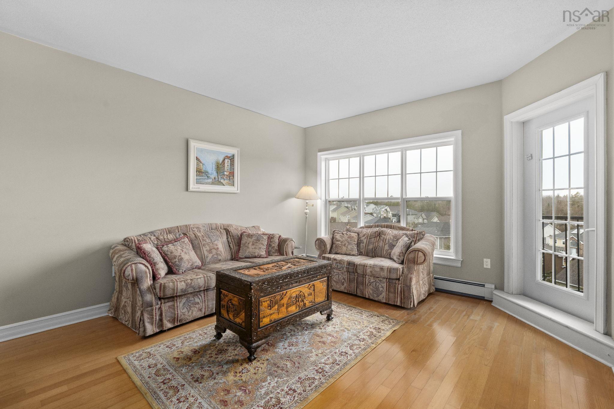 401 277 Rutledge Street, Bedford, NS (MLS 202606139)