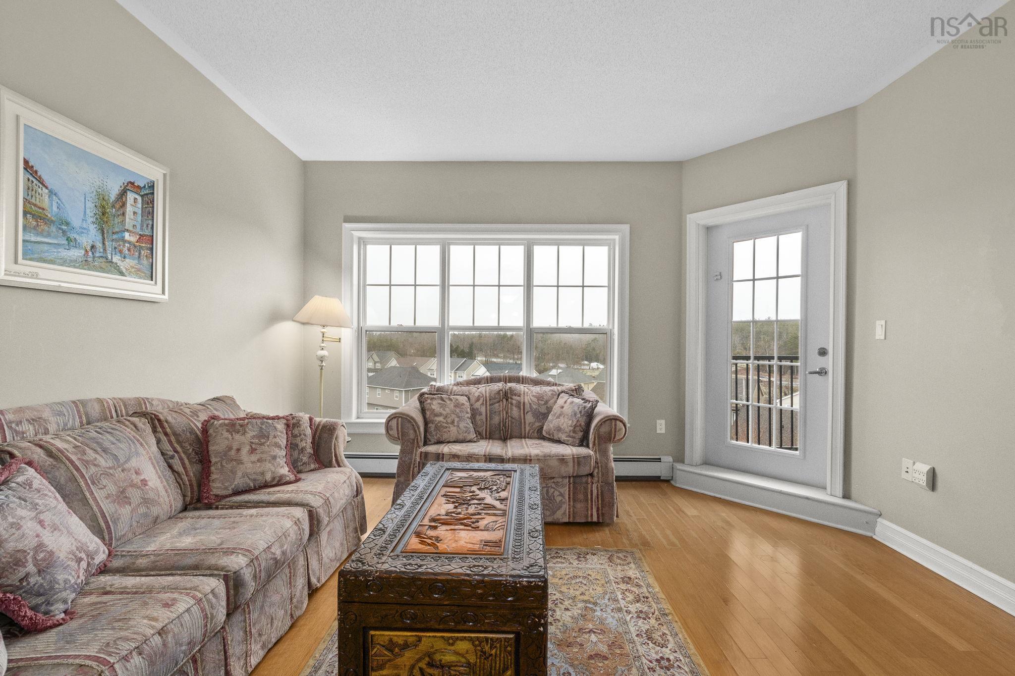 401 277 Rutledge Street, Bedford, NS (MLS 202606139)