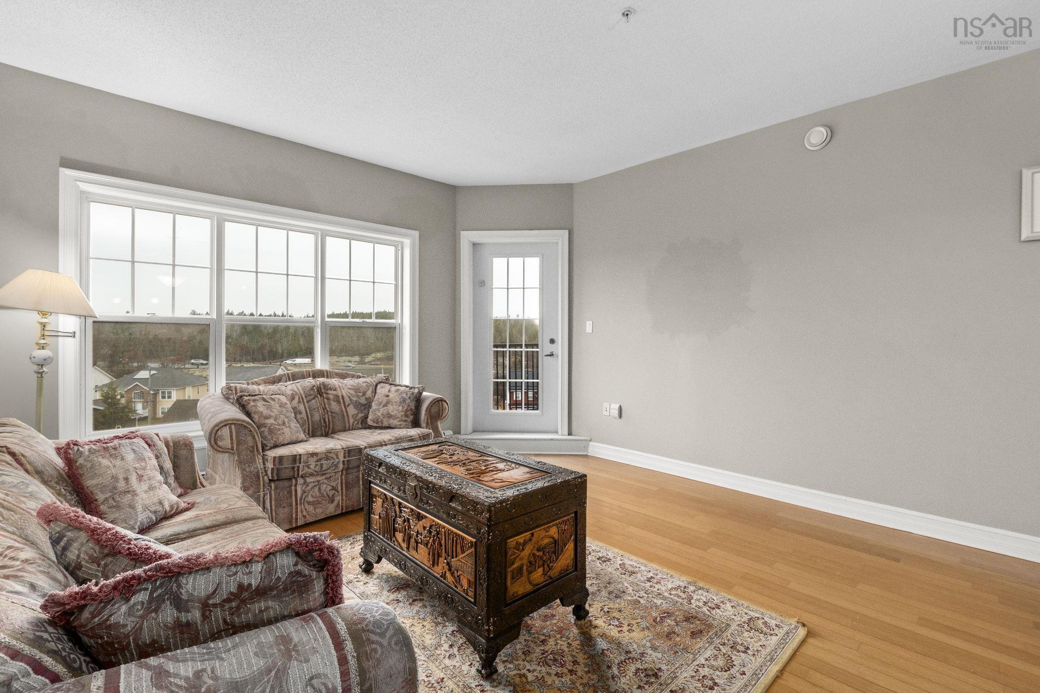 401 277 Rutledge Street, Bedford, NS (MLS 202606139)