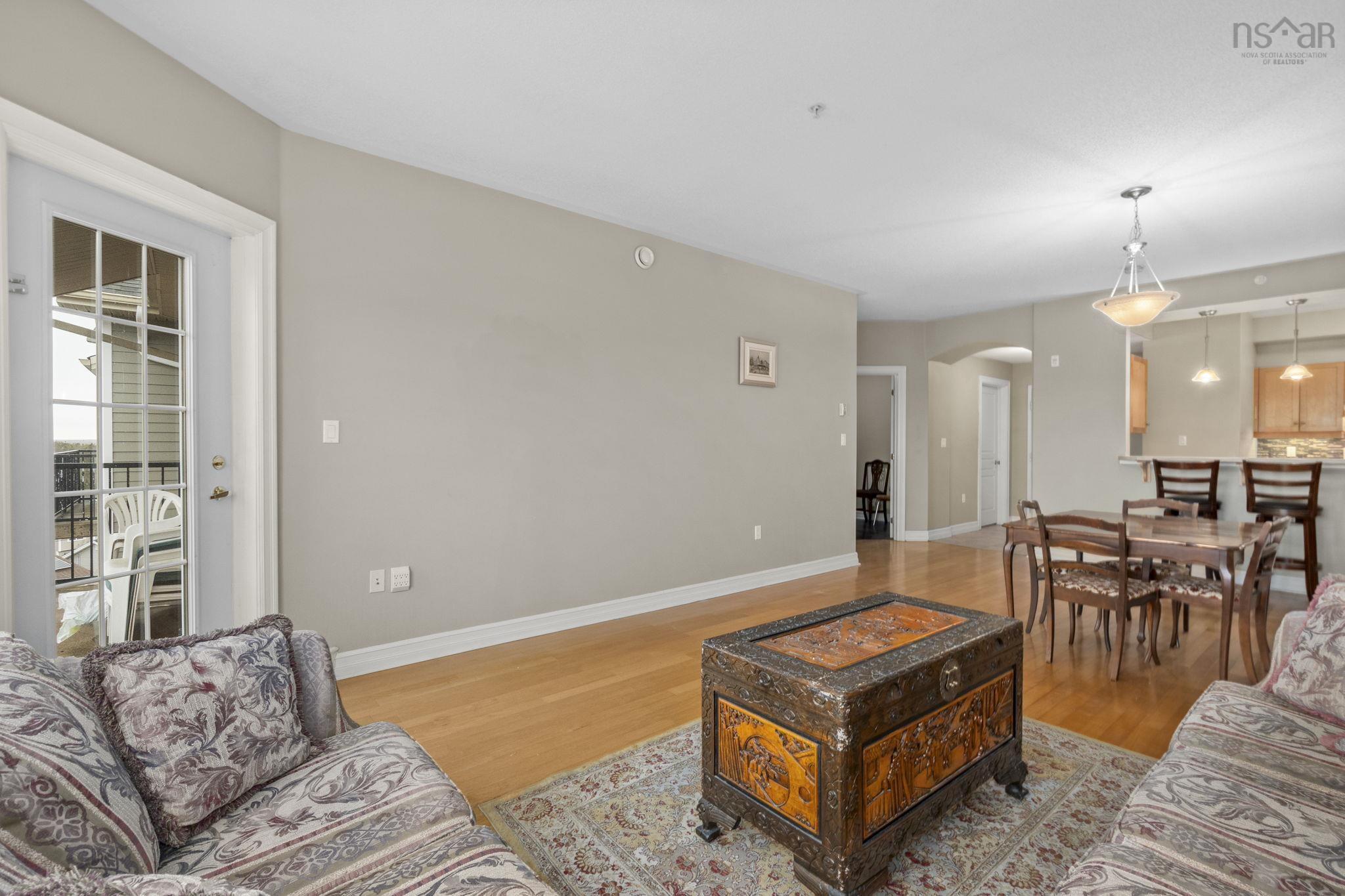 401 277 Rutledge Street, Bedford, NS (MLS 202606139)