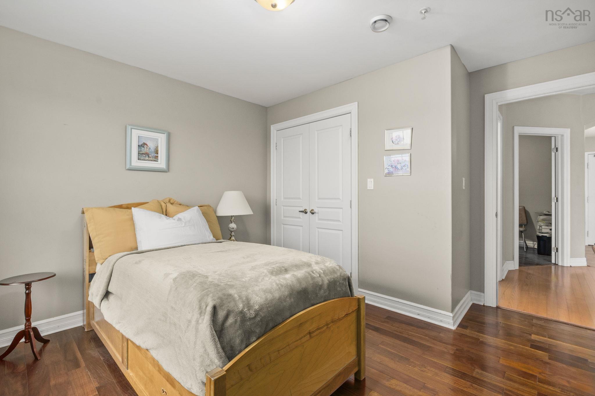 401 277 Rutledge Street, Bedford, NS (MLS 202606139)