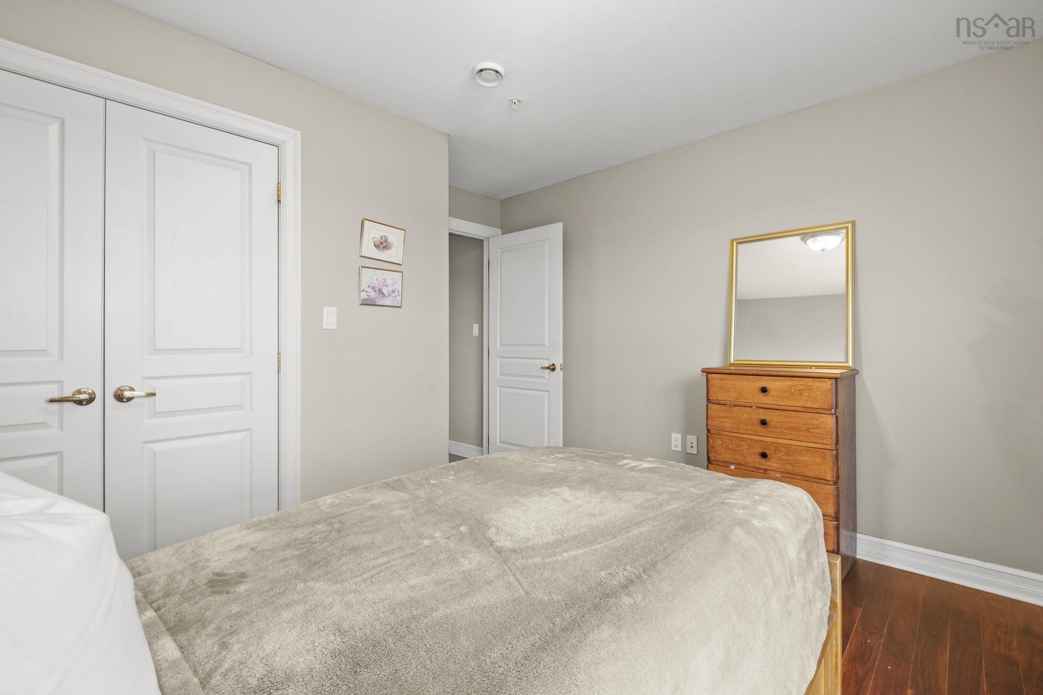 401 277 Rutledge Street, Bedford, NS (MLS 202606139)