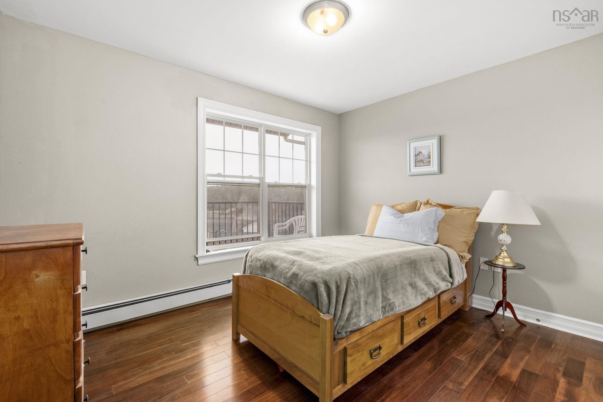 401 277 Rutledge Street, Bedford, NS (MLS 202606139)