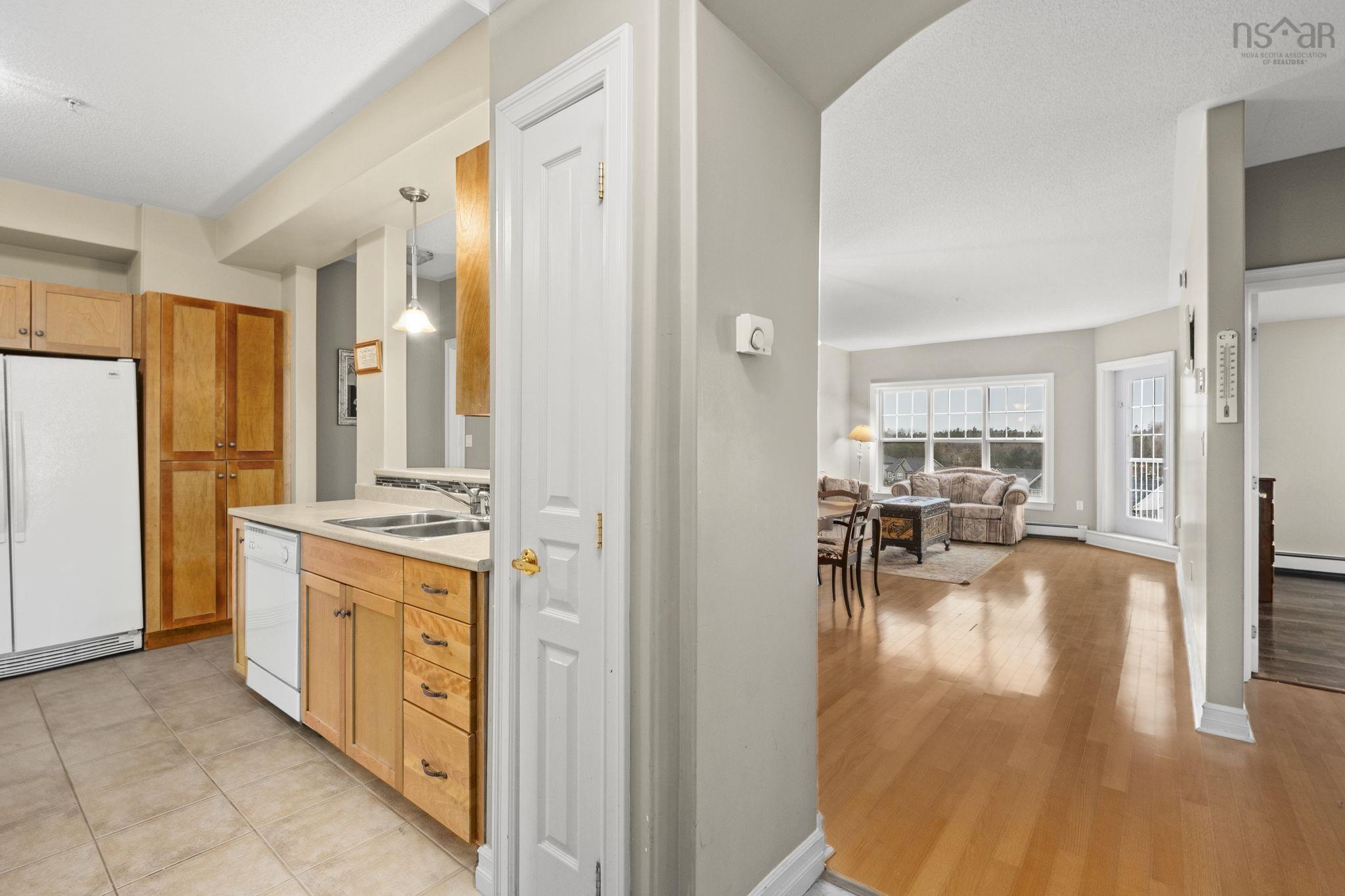 401 277 Rutledge Street, Bedford, NS (MLS 202606139)