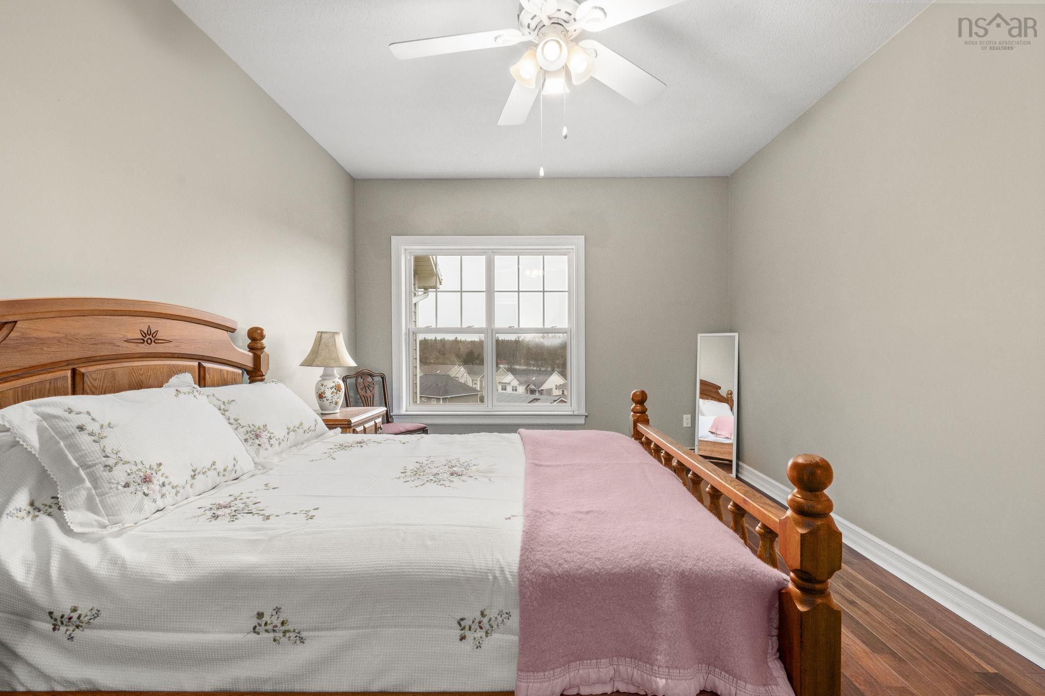 401 277 Rutledge Street, Bedford, NS (MLS 202606139)