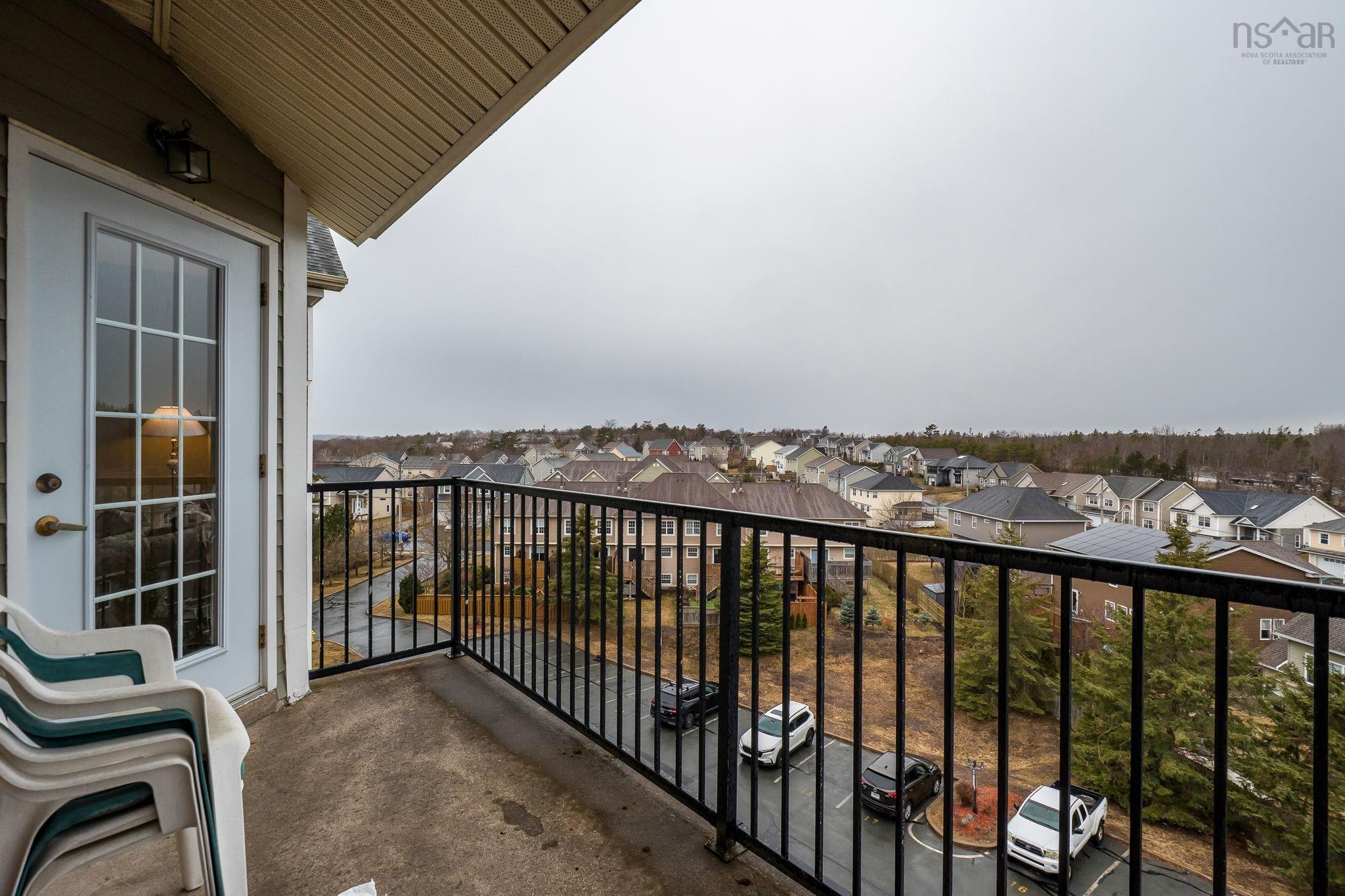 401 277 Rutledge Street, Bedford, NS (MLS 202606139)