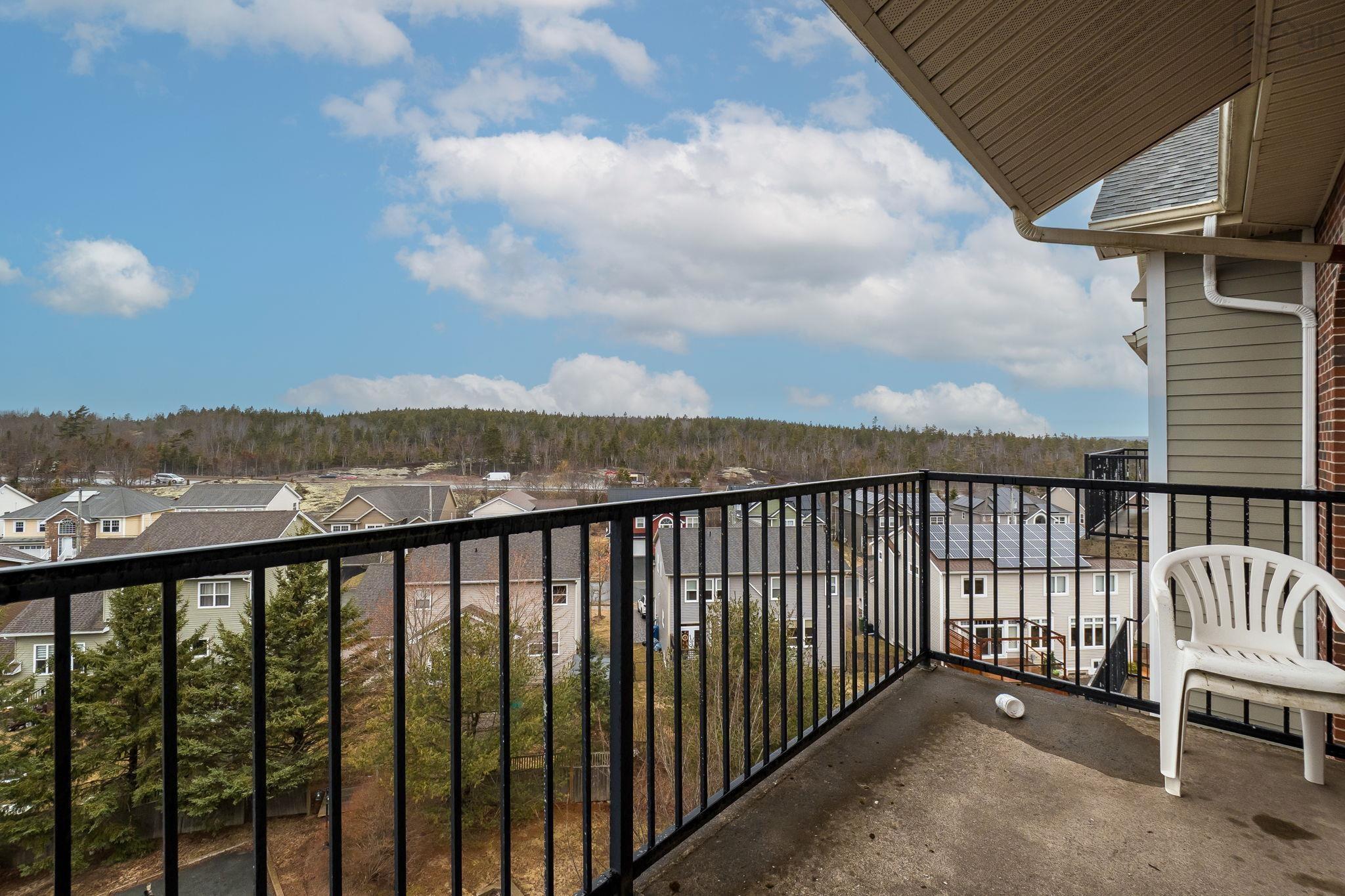 401 277 Rutledge Street, Bedford, NS (MLS 202606139)